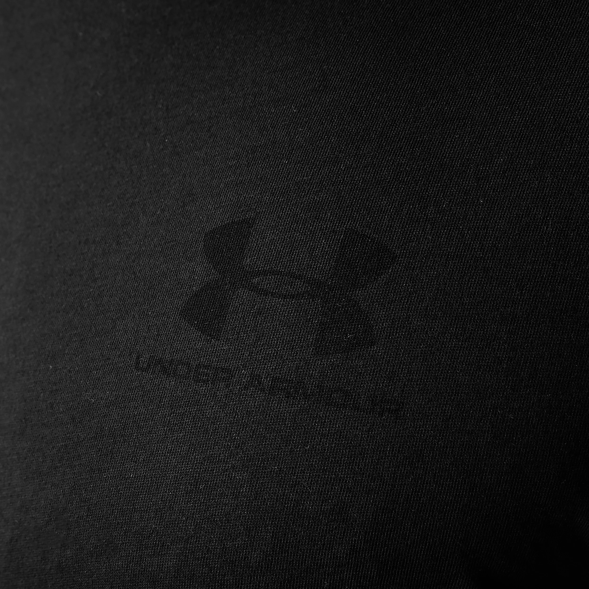Sportstyle Left Chest T-shirt Herrar-Svart - Image 7