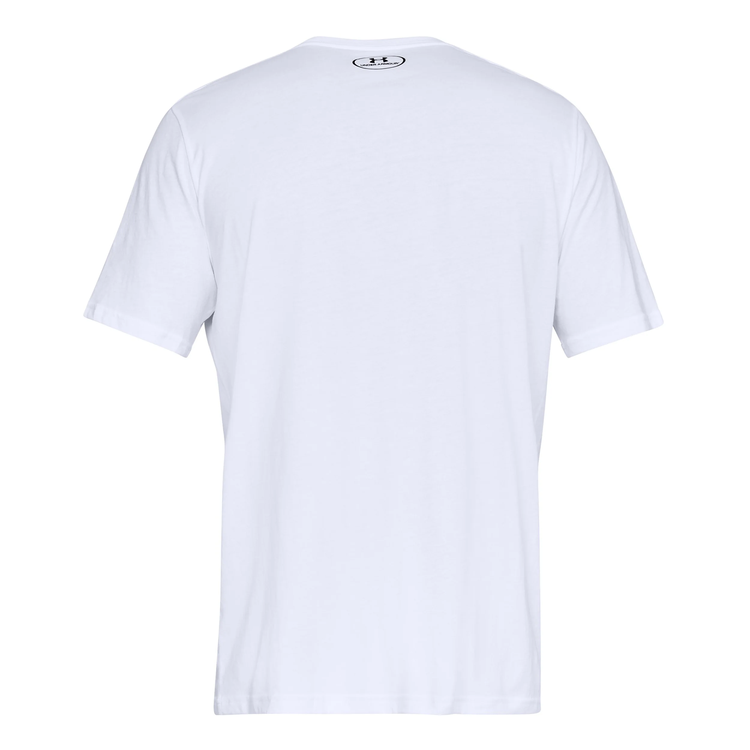 Sportstyle Left Chest T-shirt Herrar-Vit,Svart - Image 2