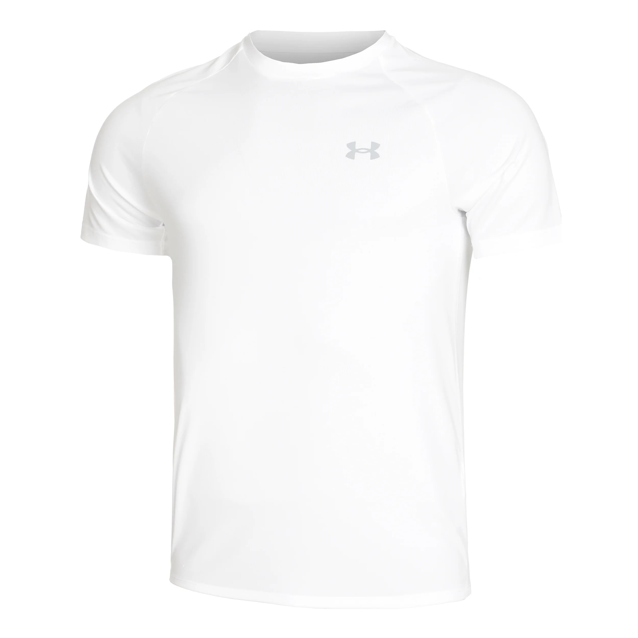 Tech 2.0 T-shirt Herrar-Vit