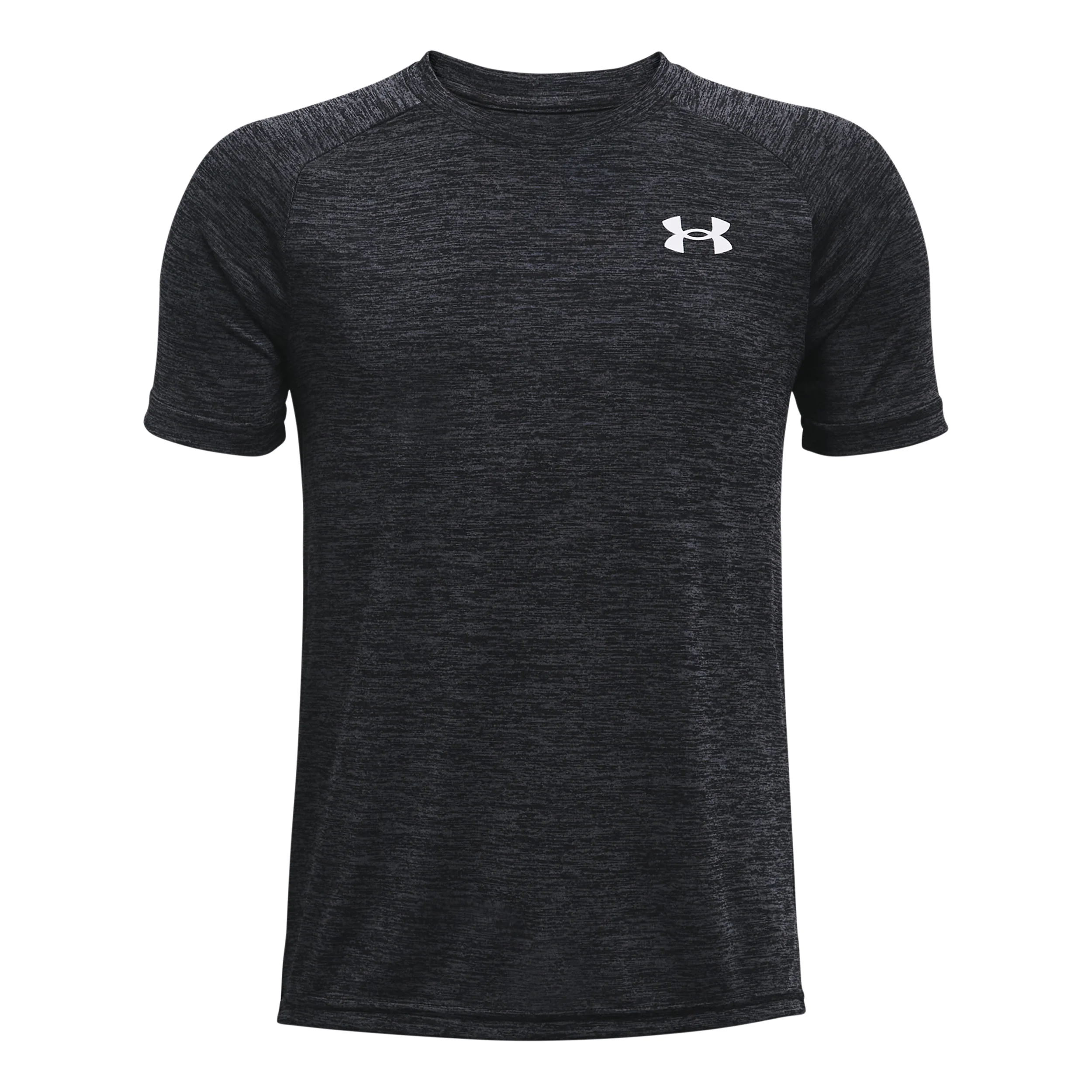 Tech 2.0 T-shirt Pojkar-Svart