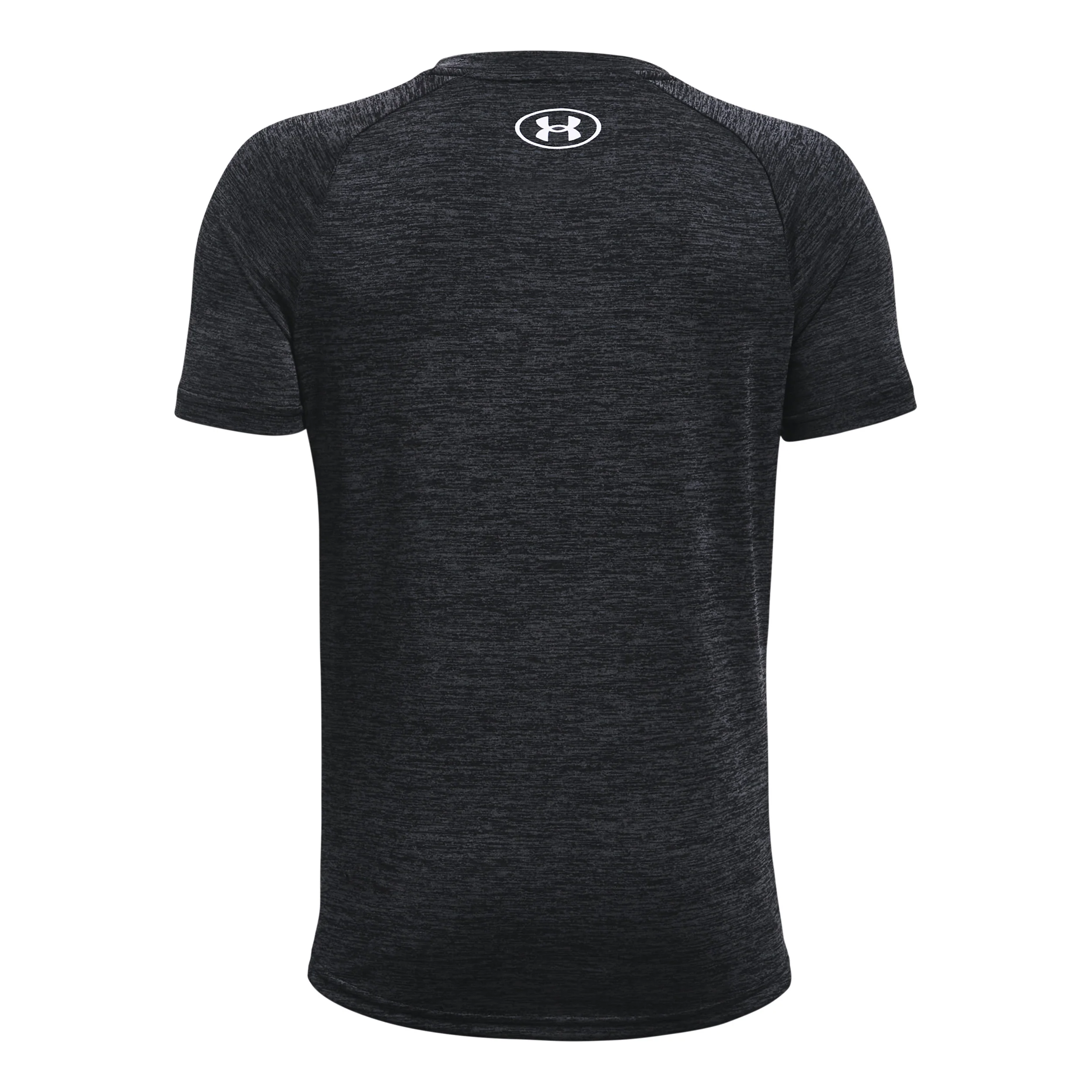 Tech 2.0 T-shirt Pojkar-Svart - Image 2