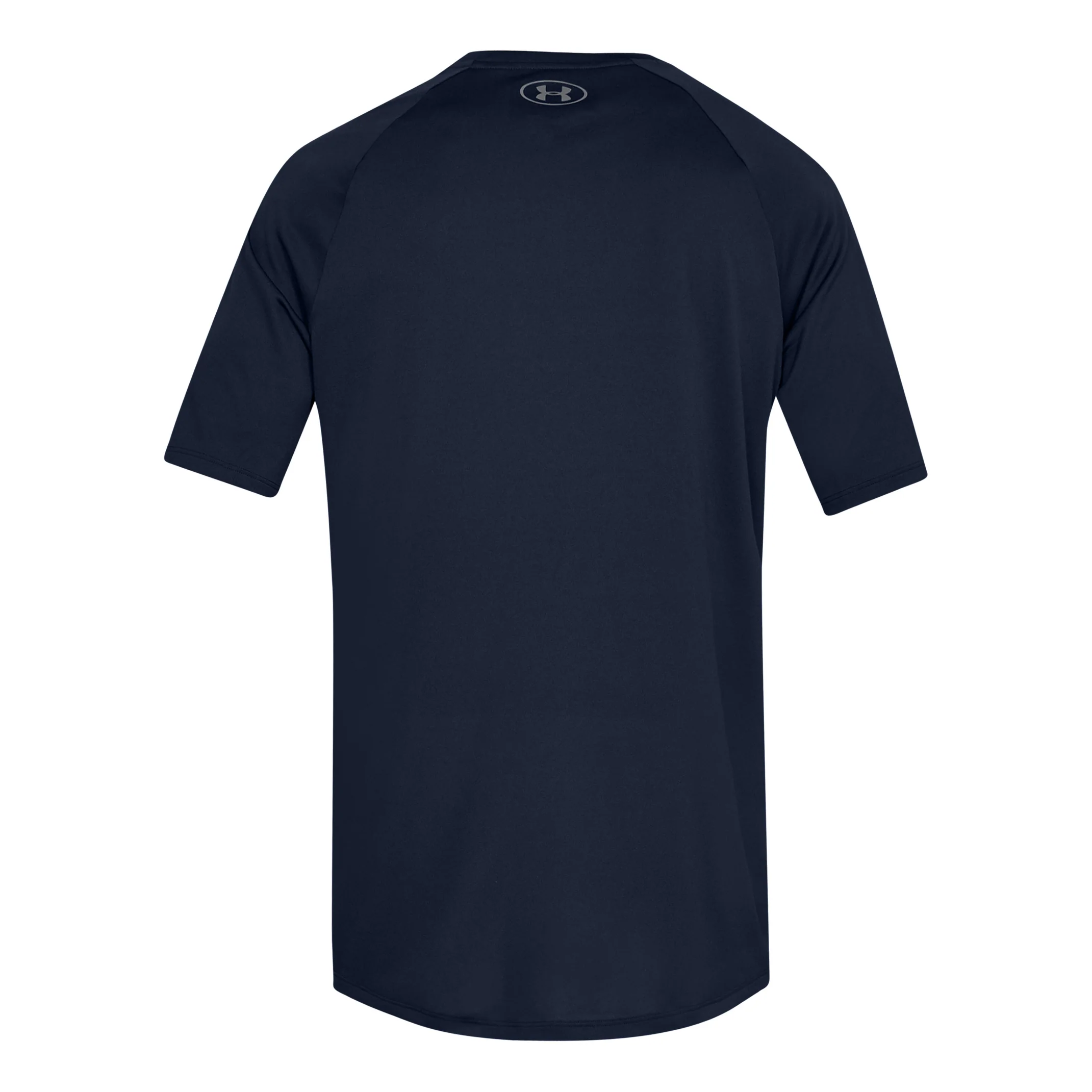 Tech 2.1 T-shirt Herrar - mörkblå, grå - Image 2