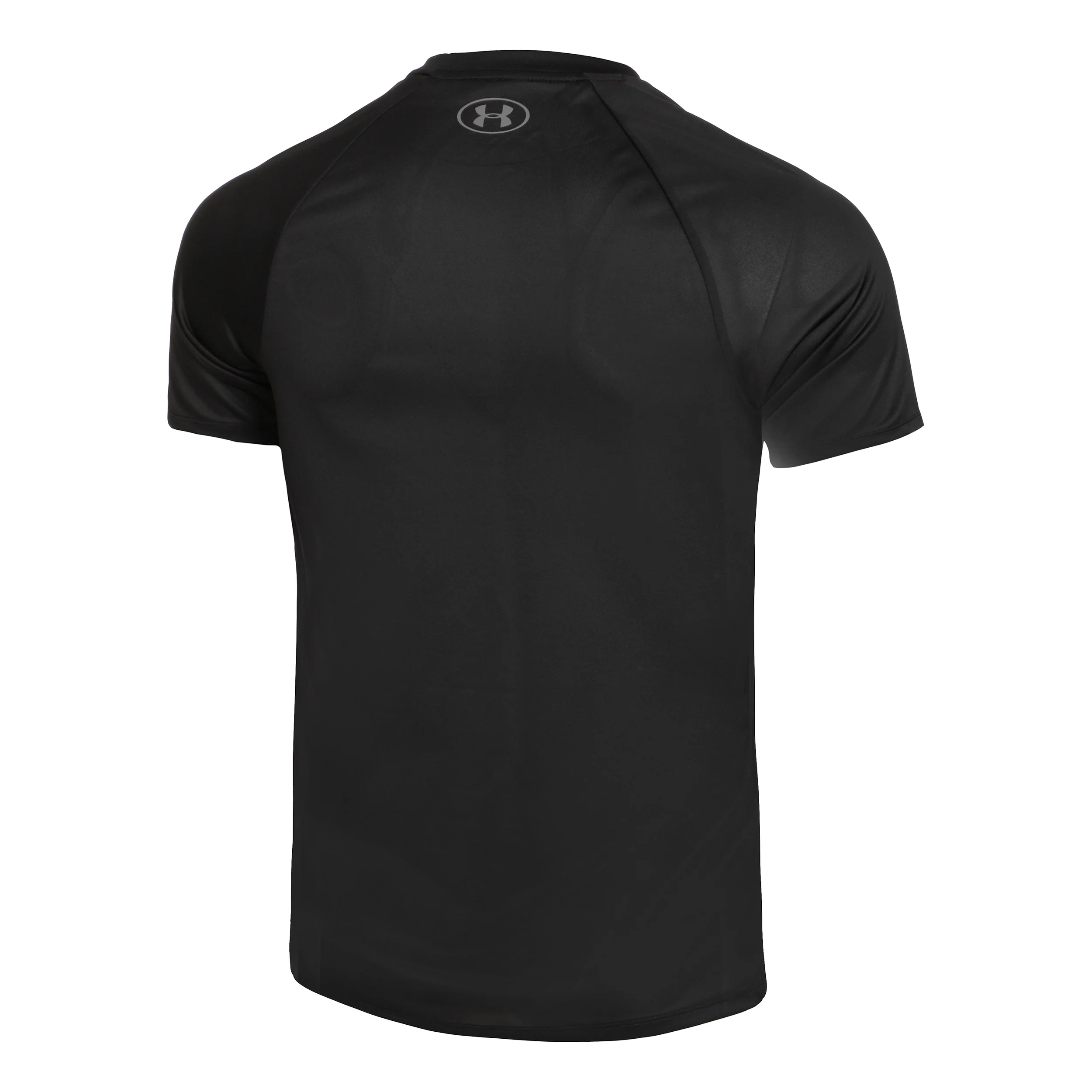 Tech 2.1 T-shirt Herrar - svart, - Image 2