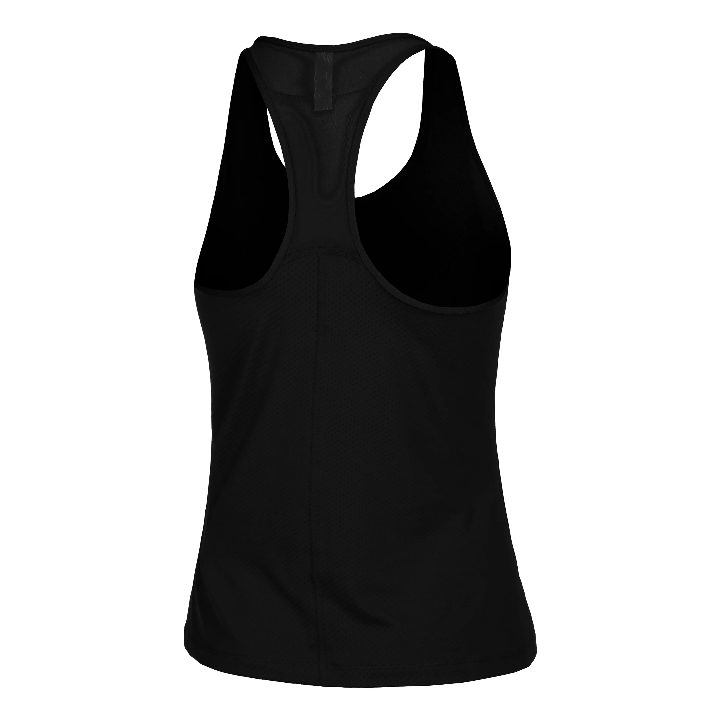 Tech Mesh Racer Linne Damer-Svart - Image 2