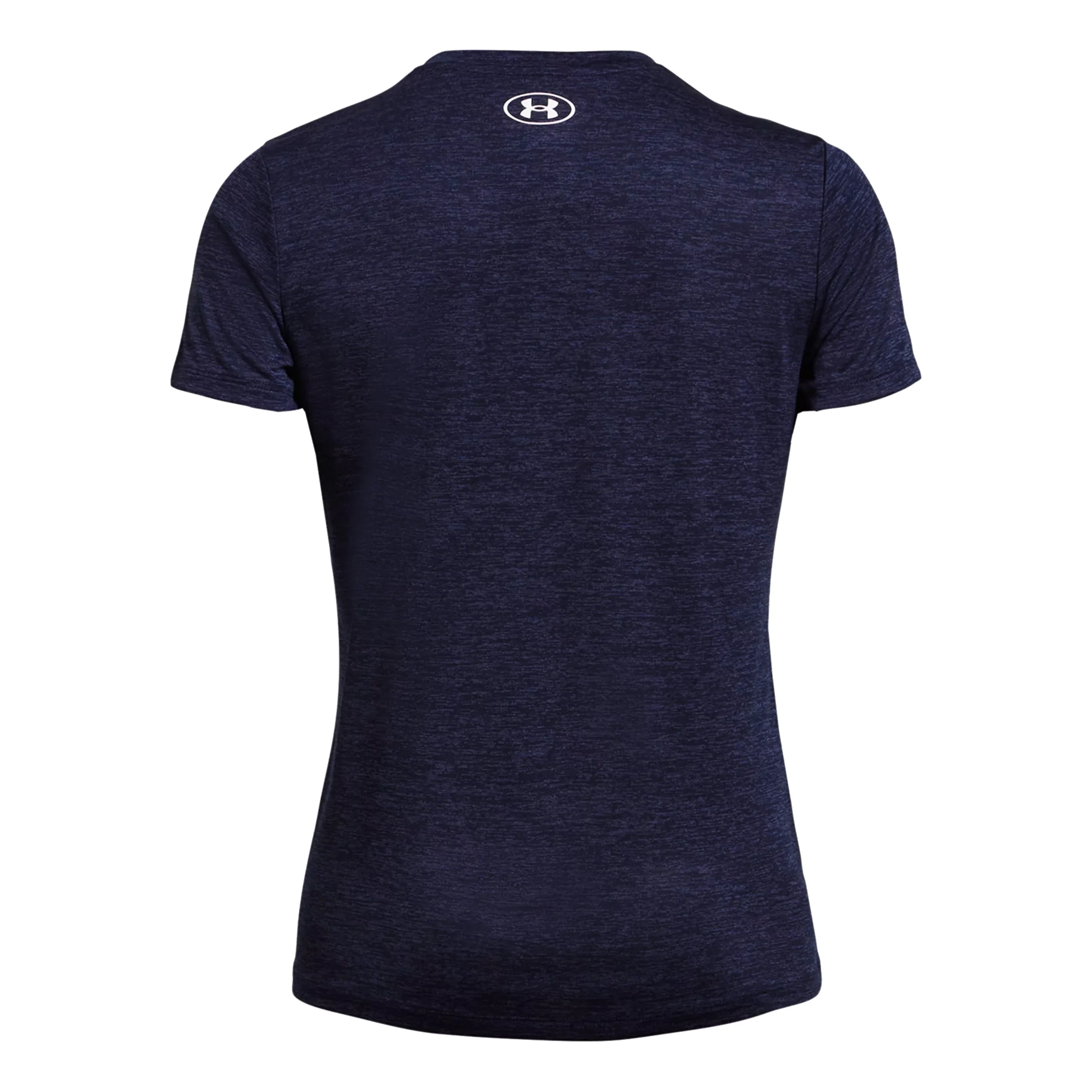Tech SSV Twist T-shirt Damer-Blå - Image 2