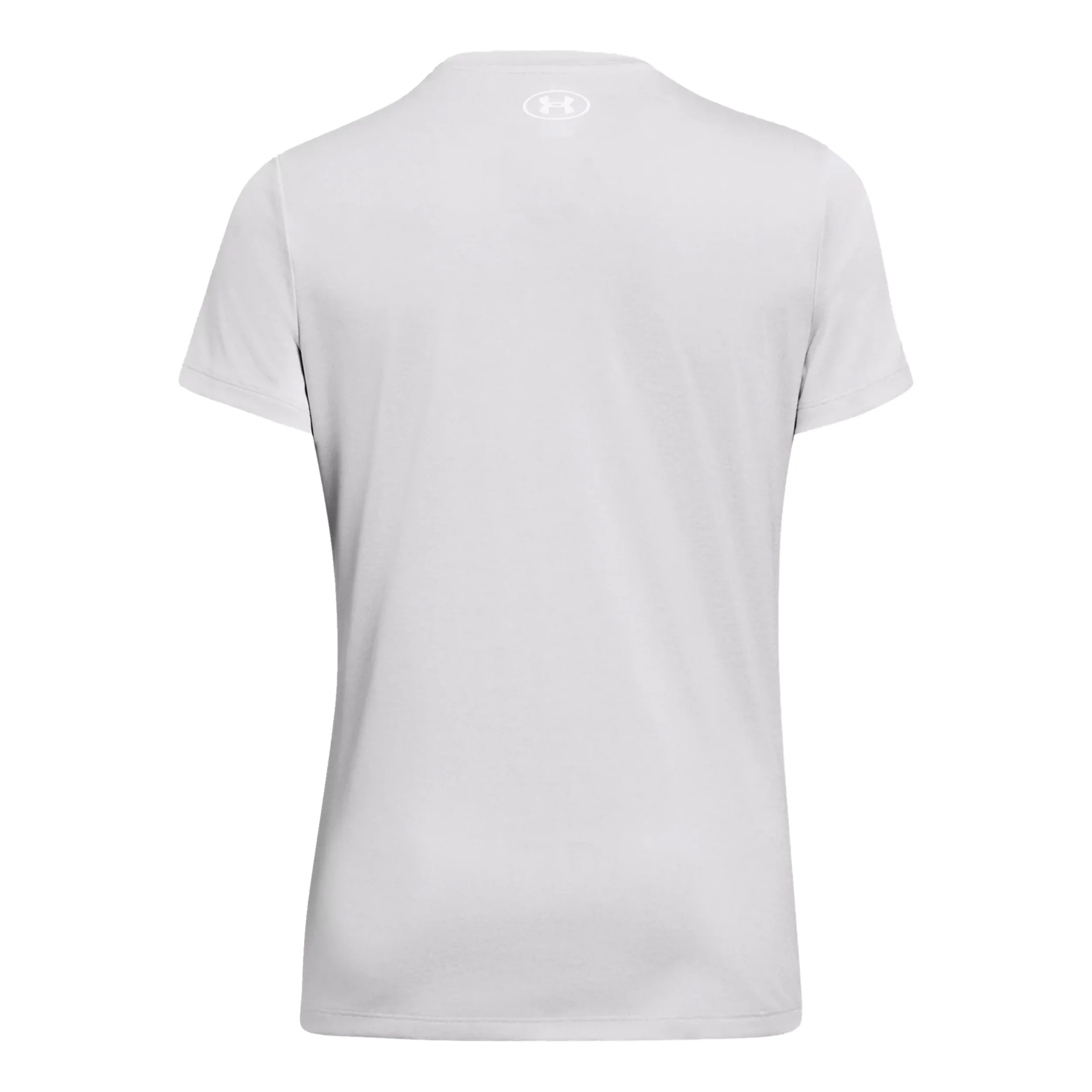 Tech Twist T-shirt Damer-Grå - Image 2