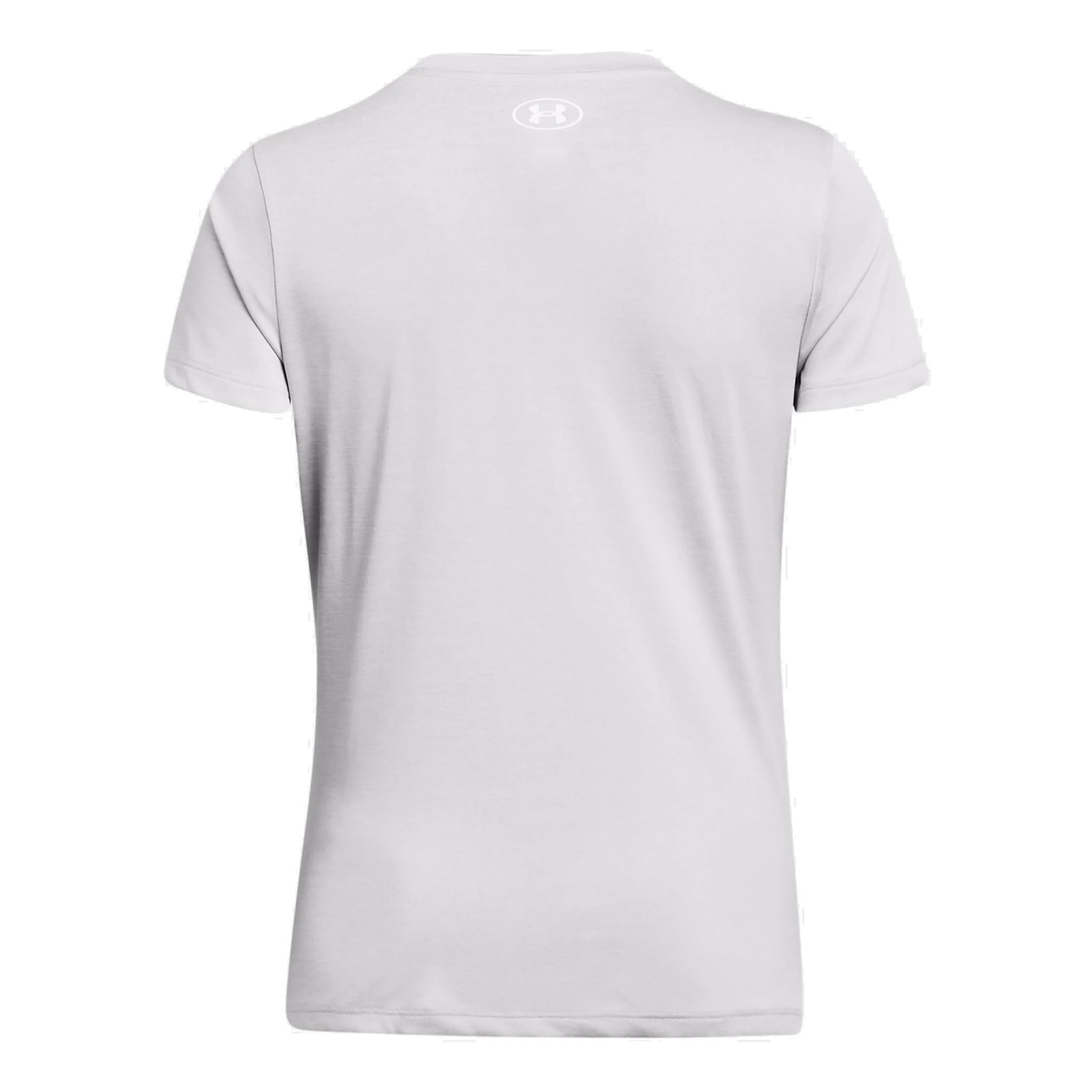 Tech Twist T-shirt Damer-Grå - Image 2