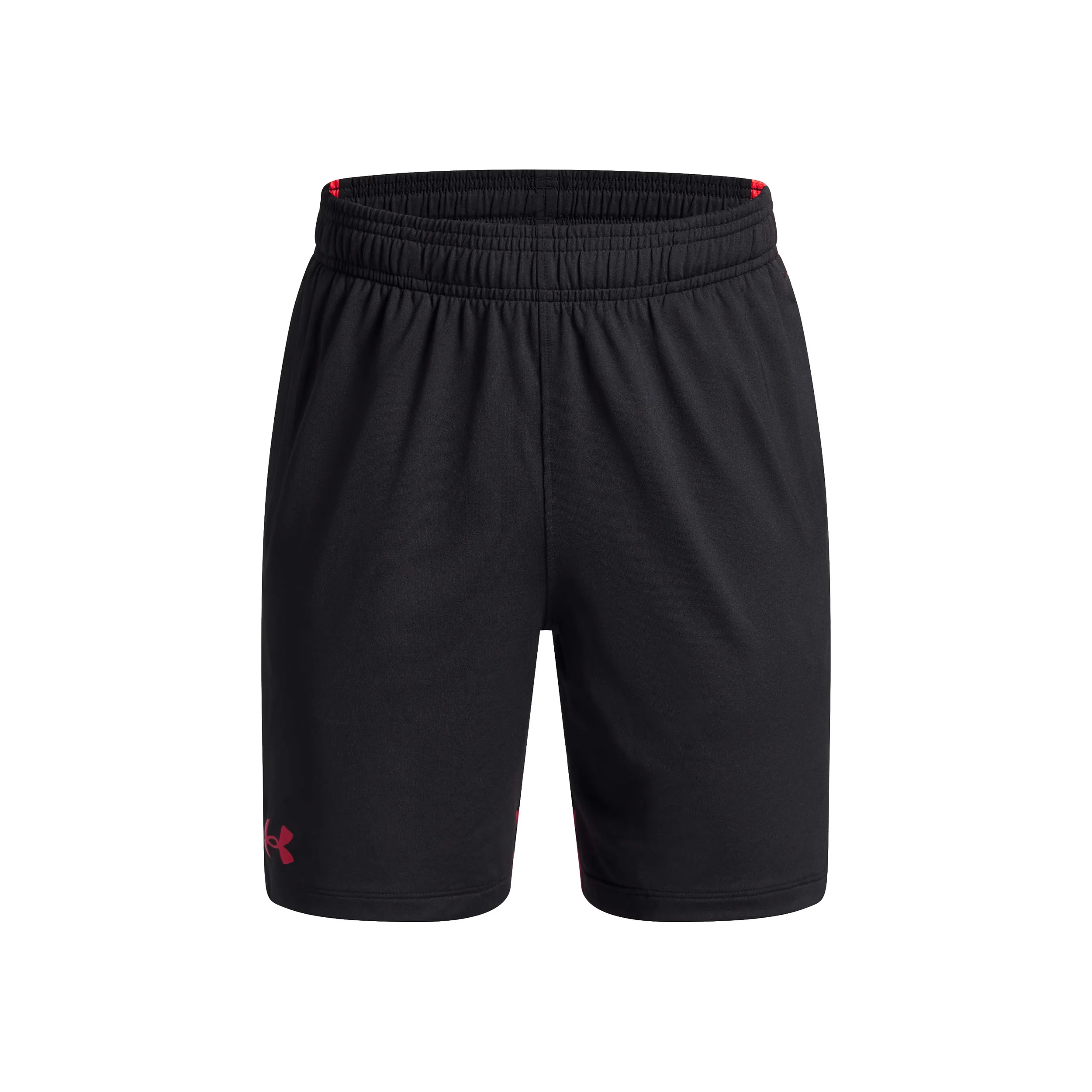 Tech Vent Shorts Pojkar-Svart,Röd