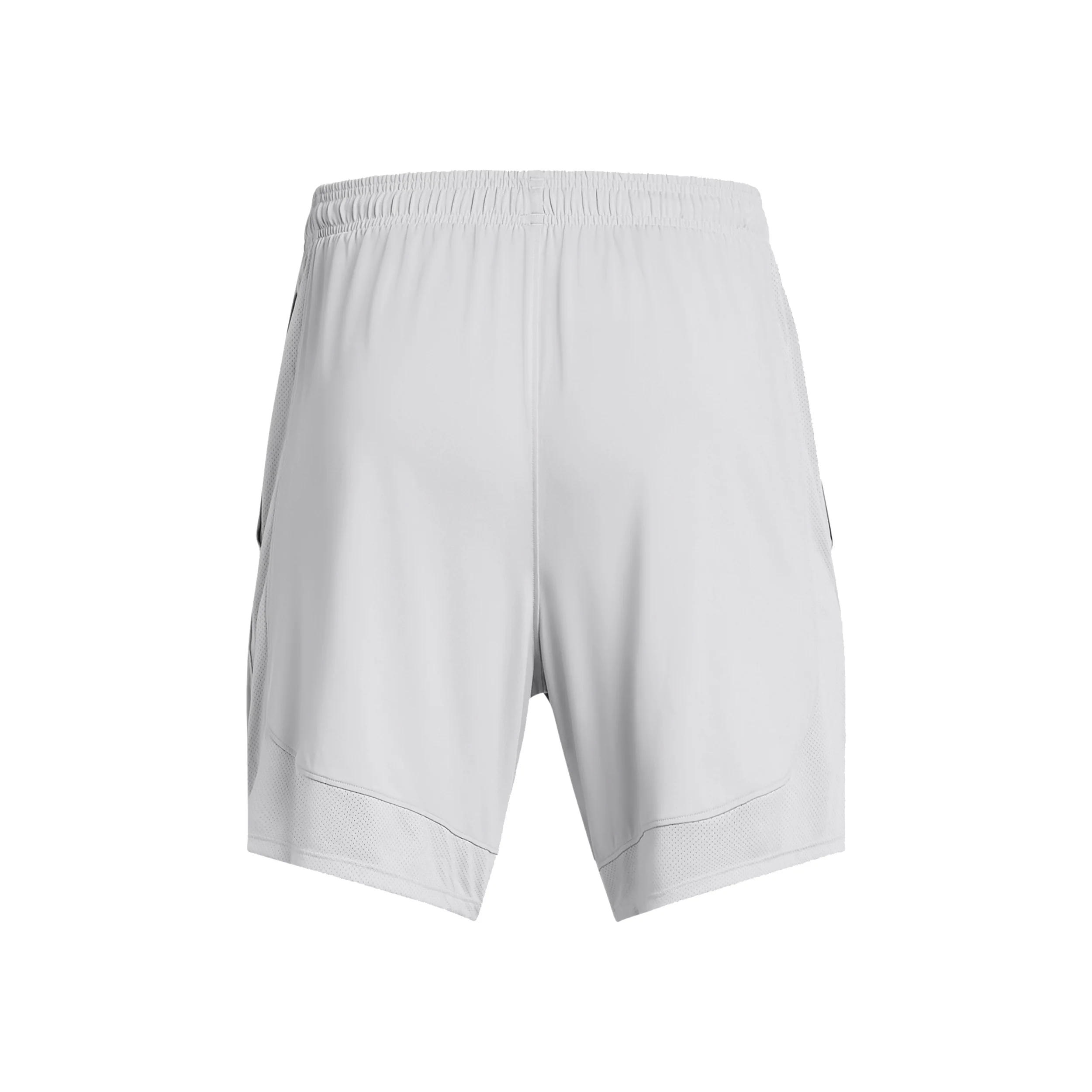 Techent 7in Shorts Herrar-Grå - Image 2