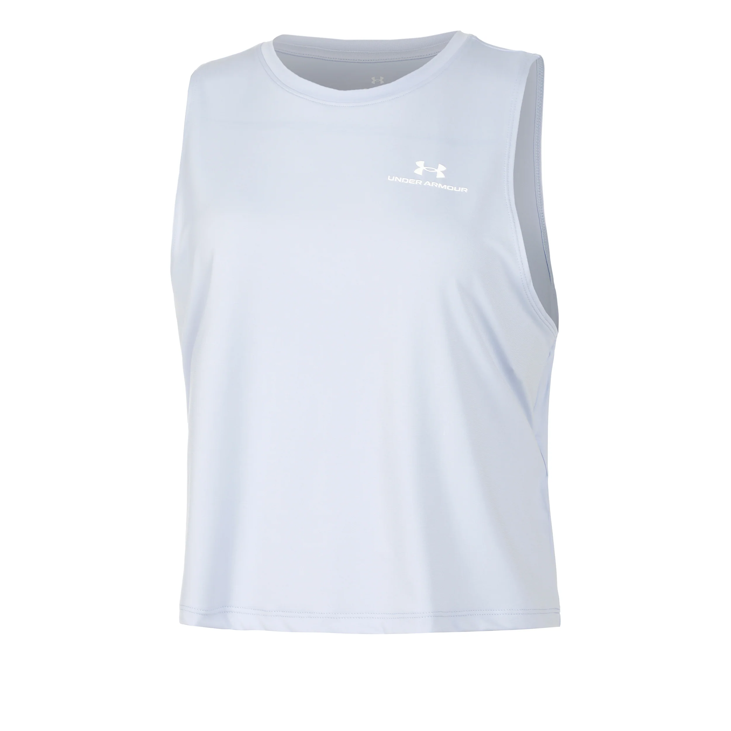 Vanish Energy Crop Linne Damer-Lila