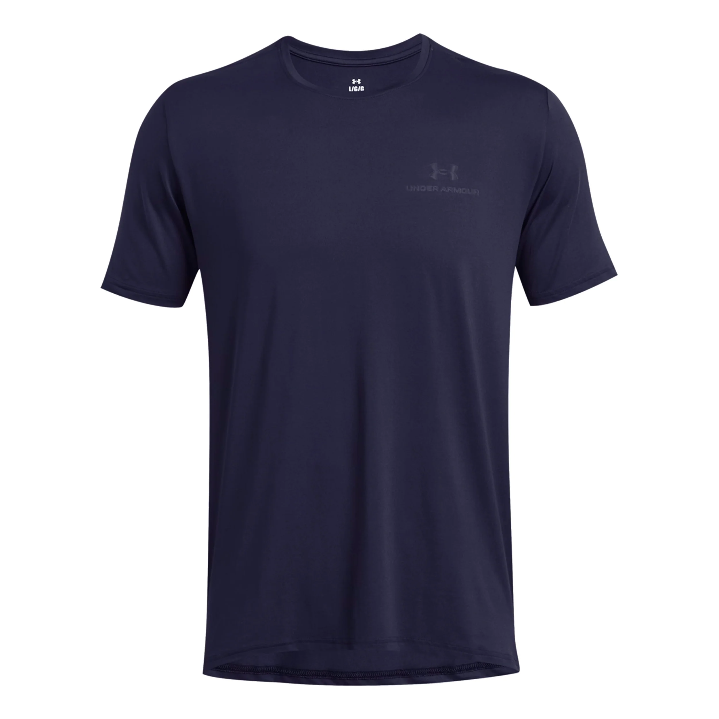 Vanish Energy T-shirt Herrar-Mörkblå