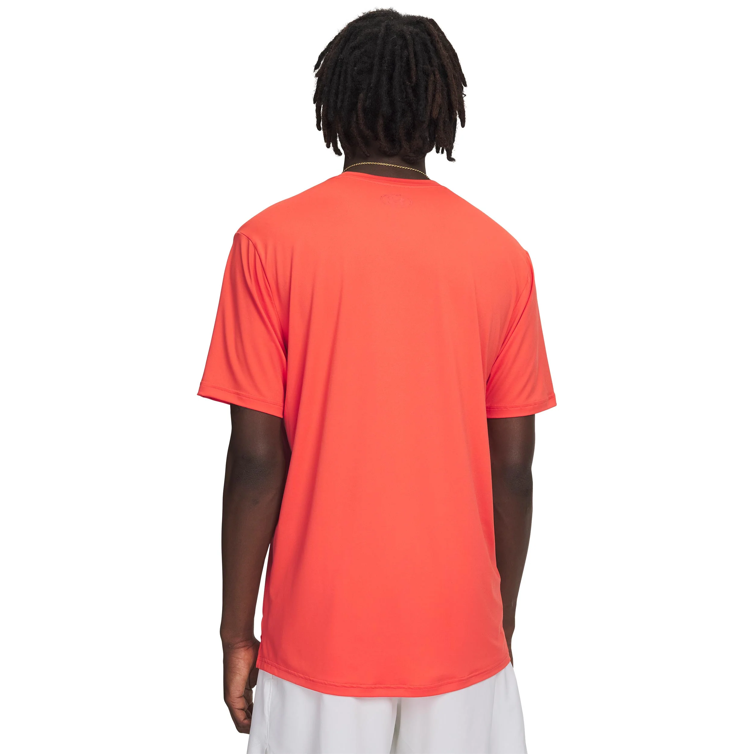 Vanish Energy T-shirt Herrar-röd, ljusröd - Image 2