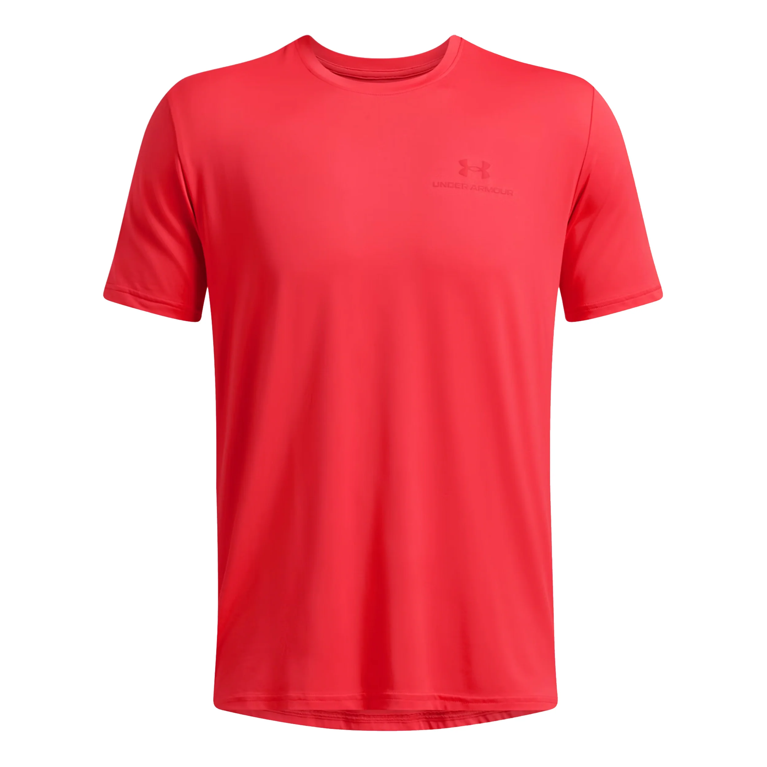 Vanish Energy T-shirt Herrar-Röd,Röd