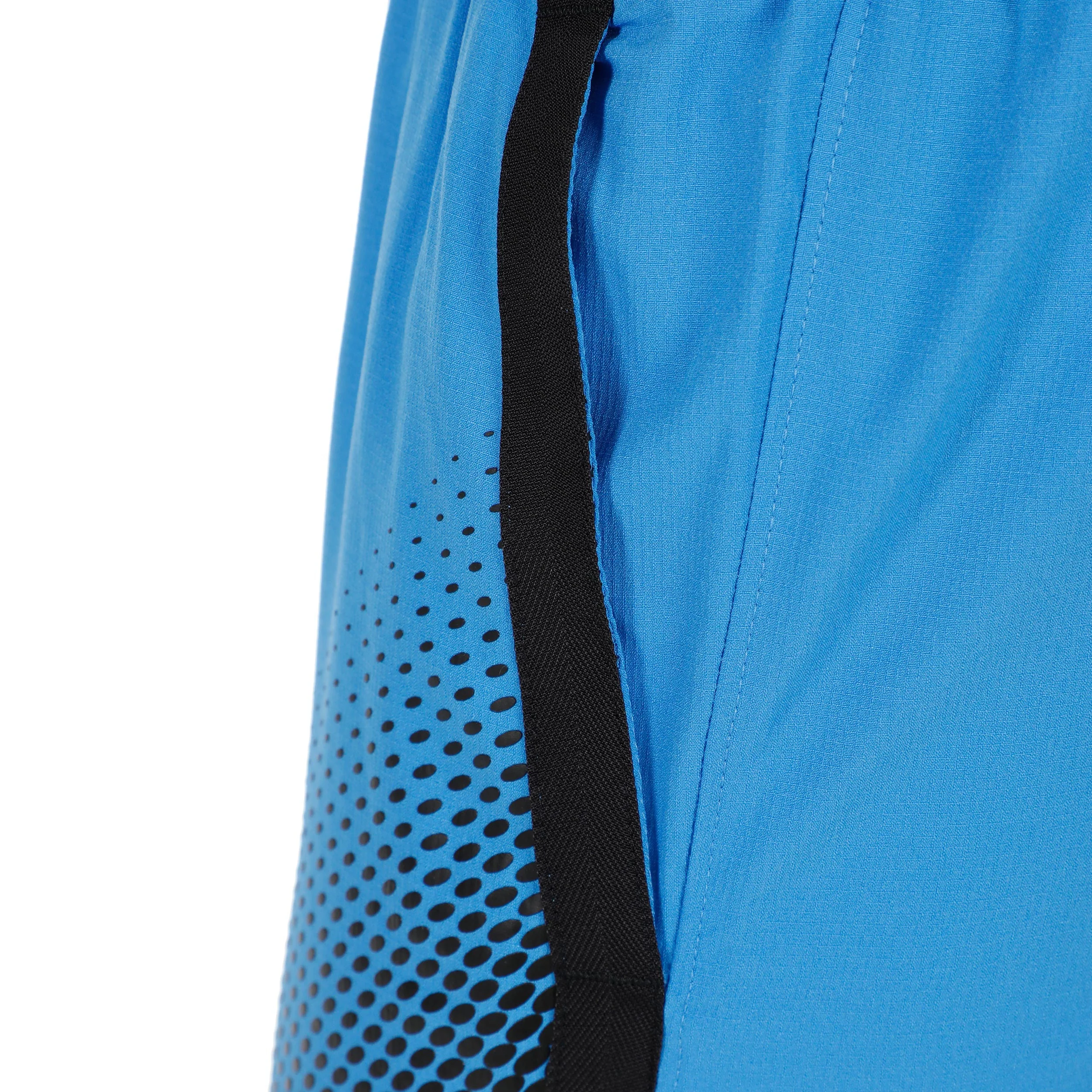 Vanish Graphic Shorts Herrar-Blå,Svart - Image 4