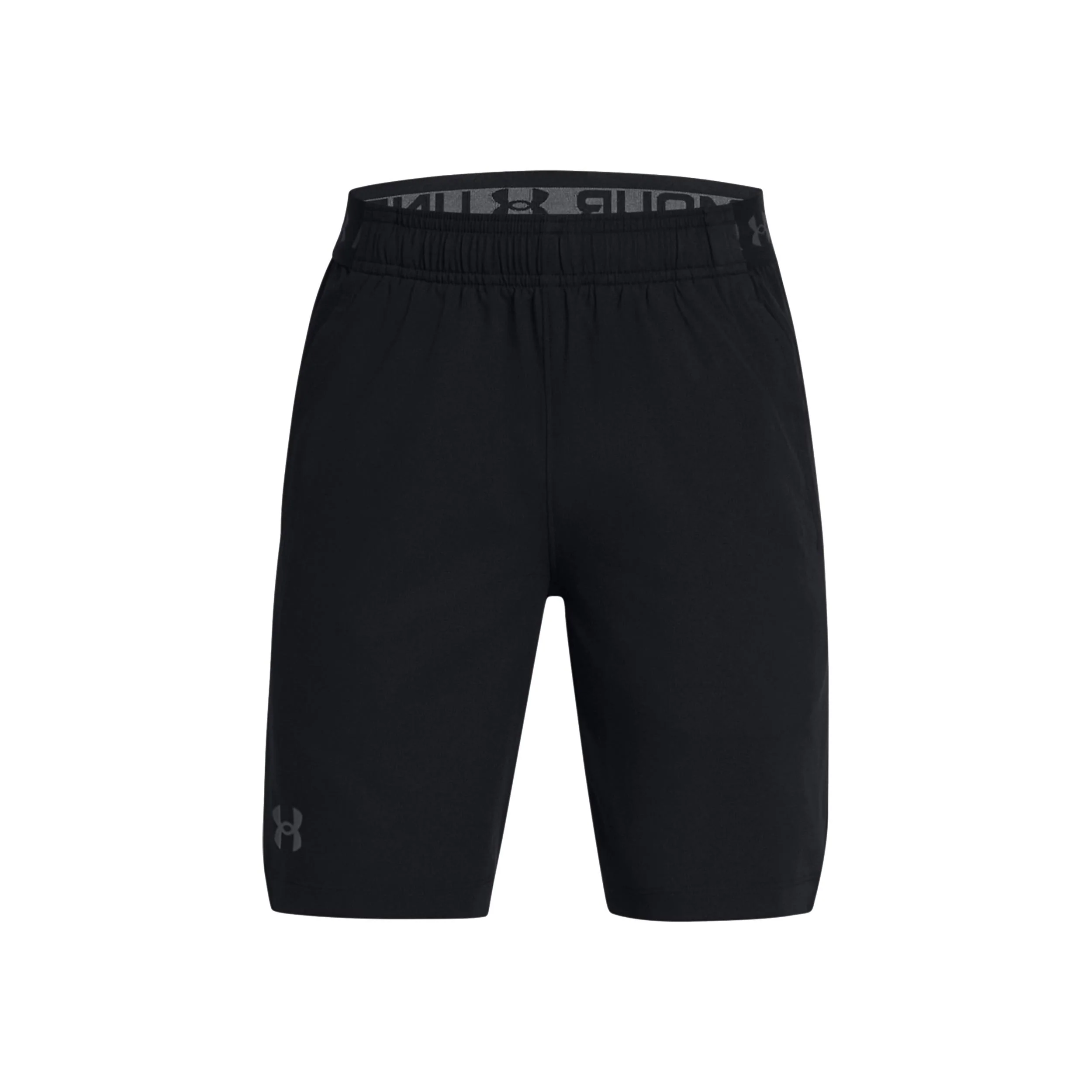 Vanish Shorts Pojkar-svart, grå
