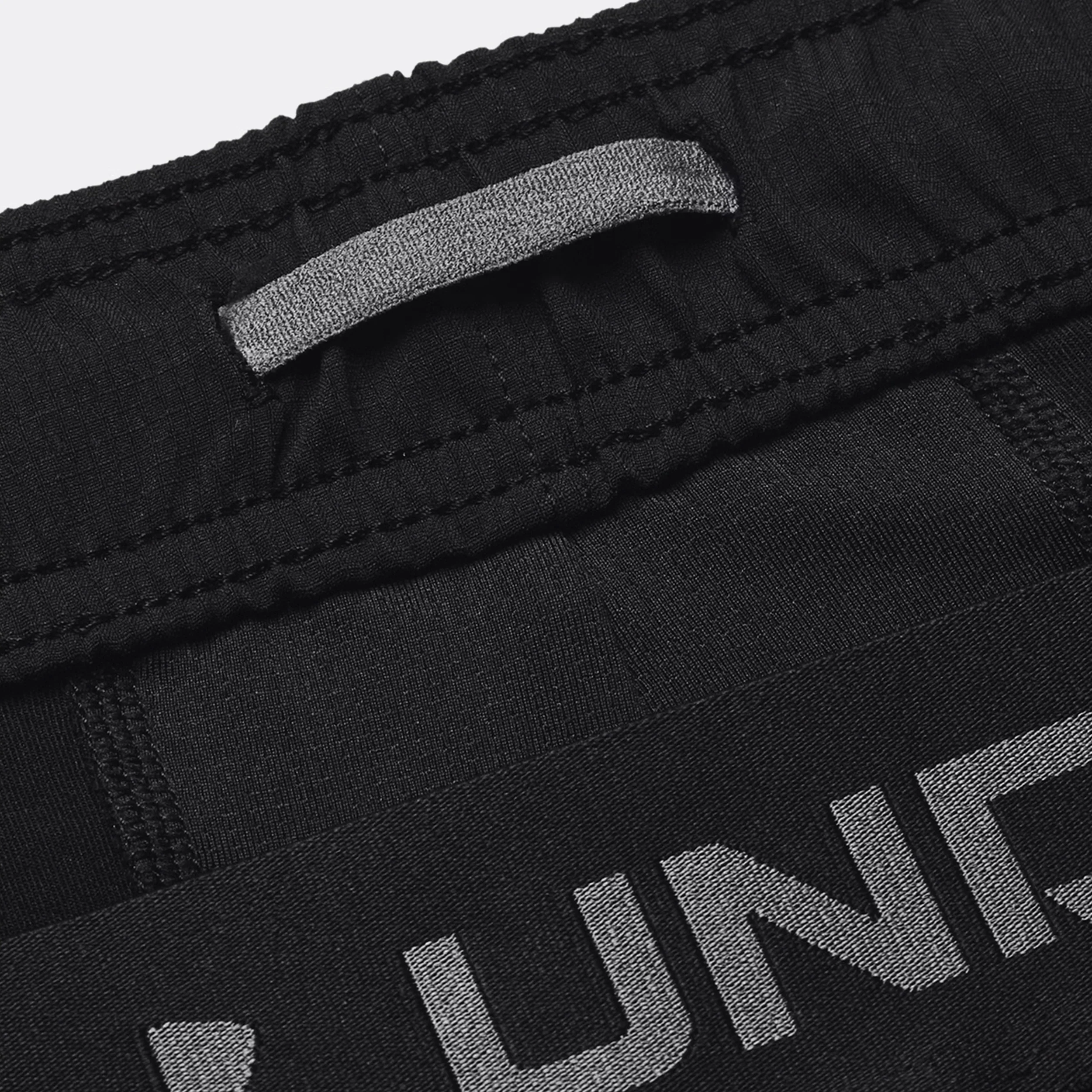 Vanish Woven 2in1 Shorts Herrar-Svart - Image 6