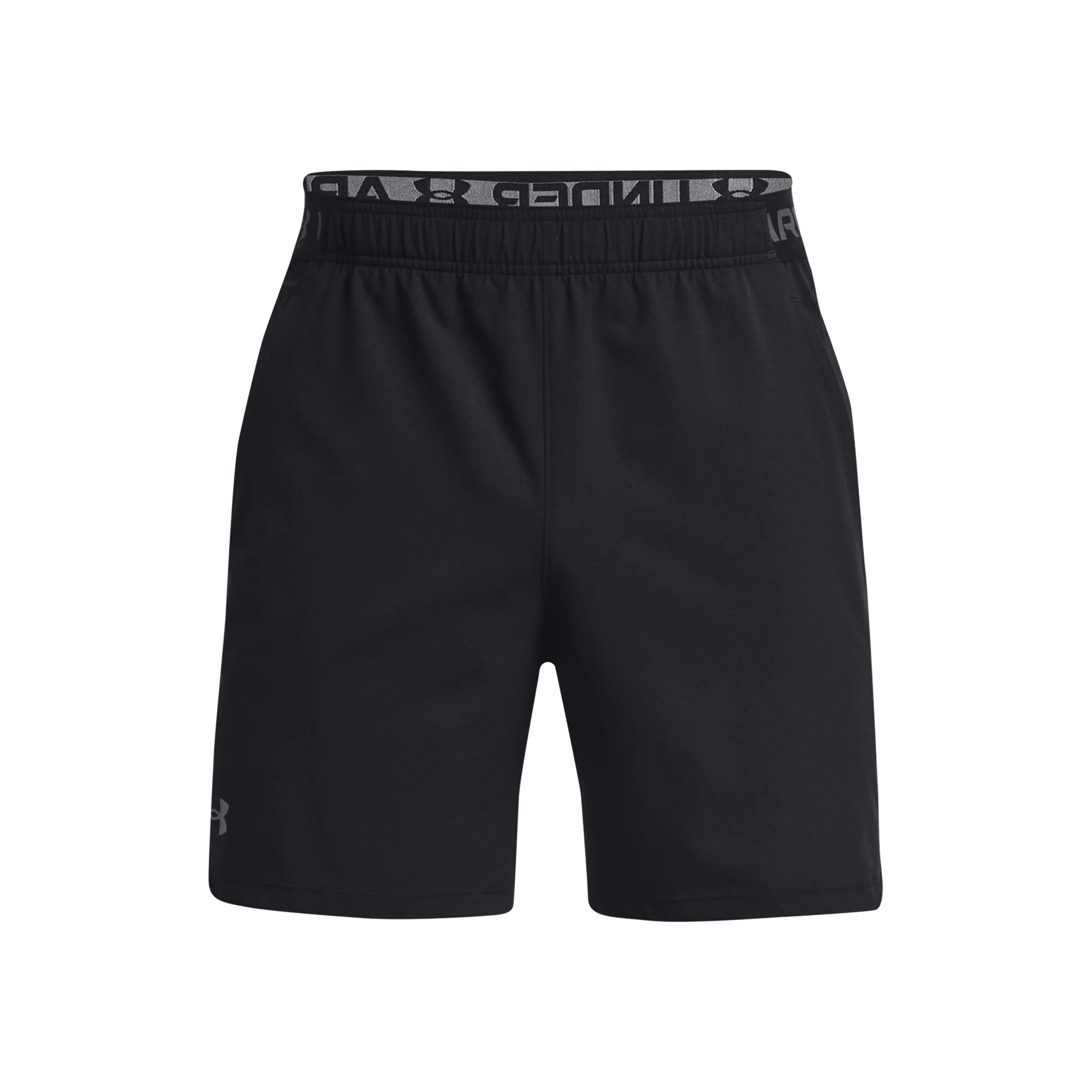 Vanish Woven 6in Shorts Herrar-Svart,Grå