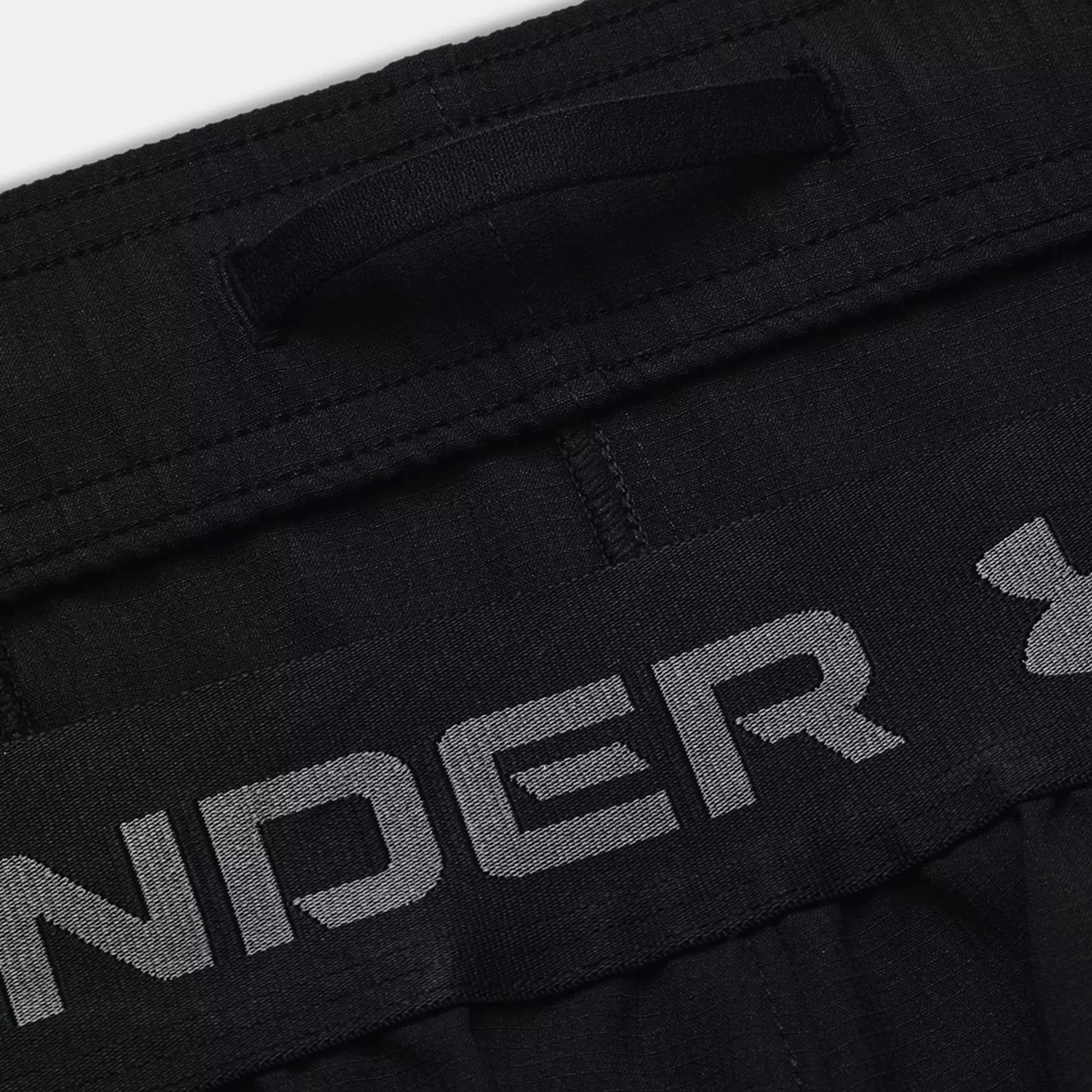 Vanish Woven 6in Shorts Herrar-Svart,Grå - Image 6