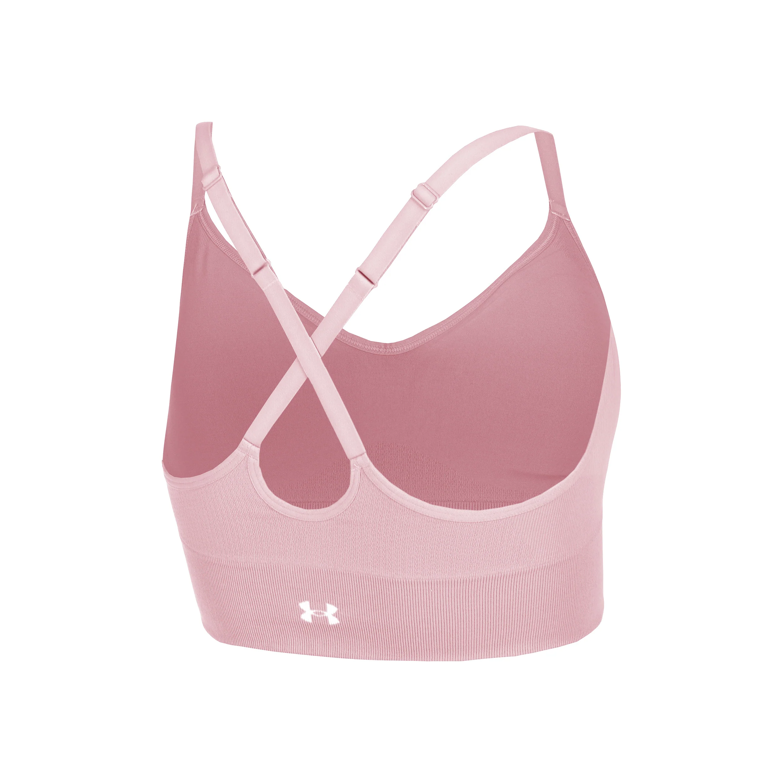 Vanisheamle Low Sport-behå Damer - pink, - Image 2
