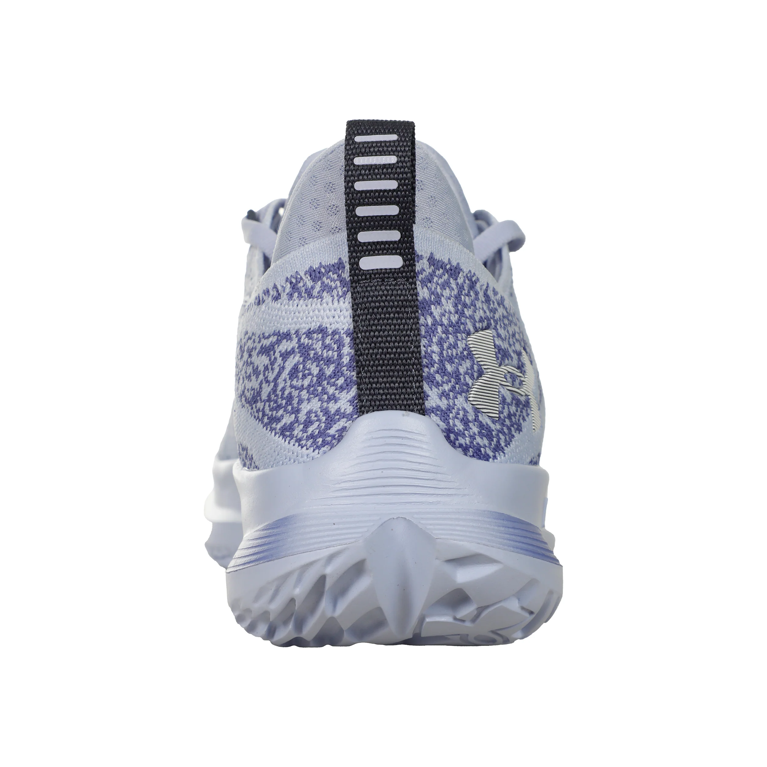 Velociti 3 Neutralsko Damer-Mint,Lila - Image 5