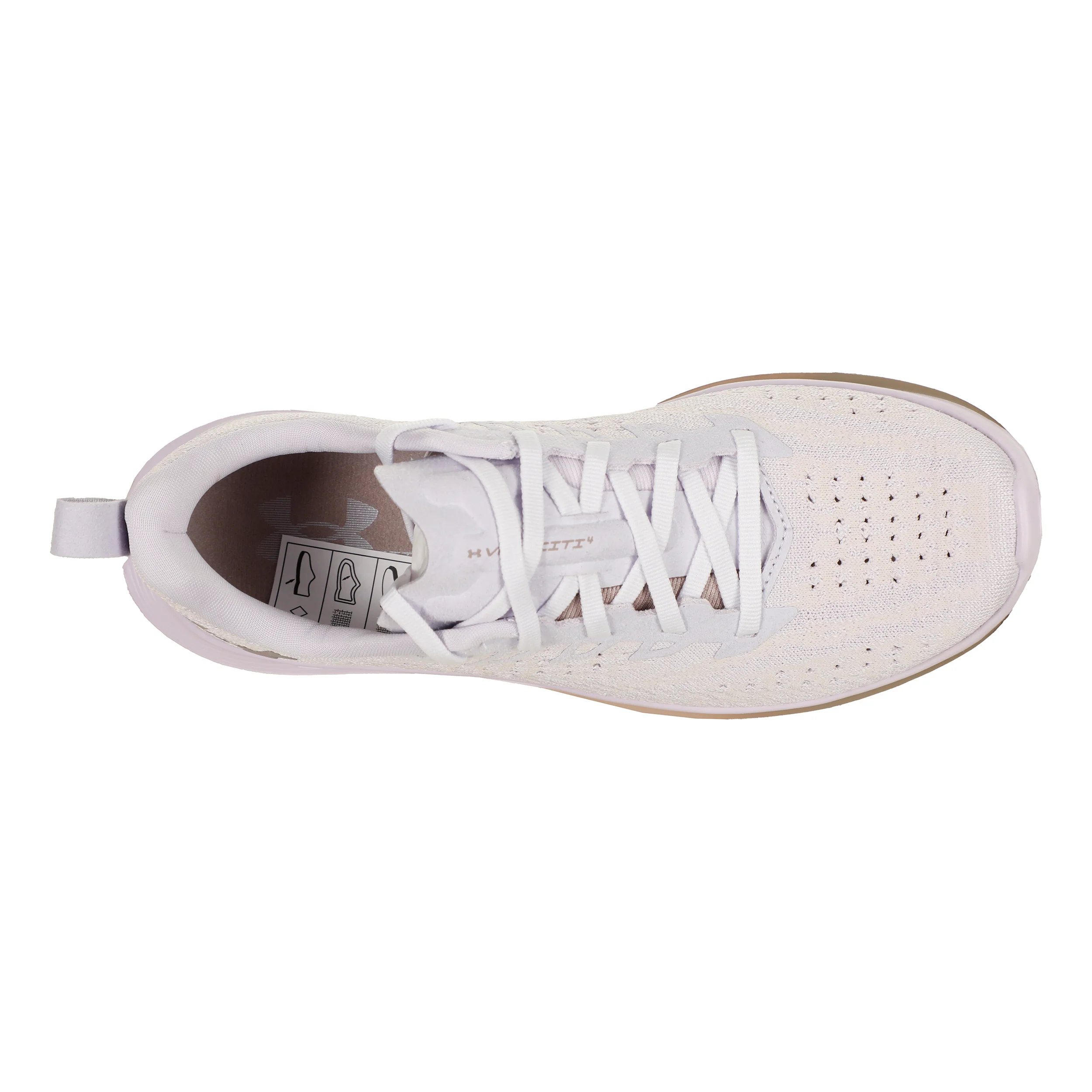 Velociti 4 SE Neutralsko Damer-Lila,Lila - Image 3