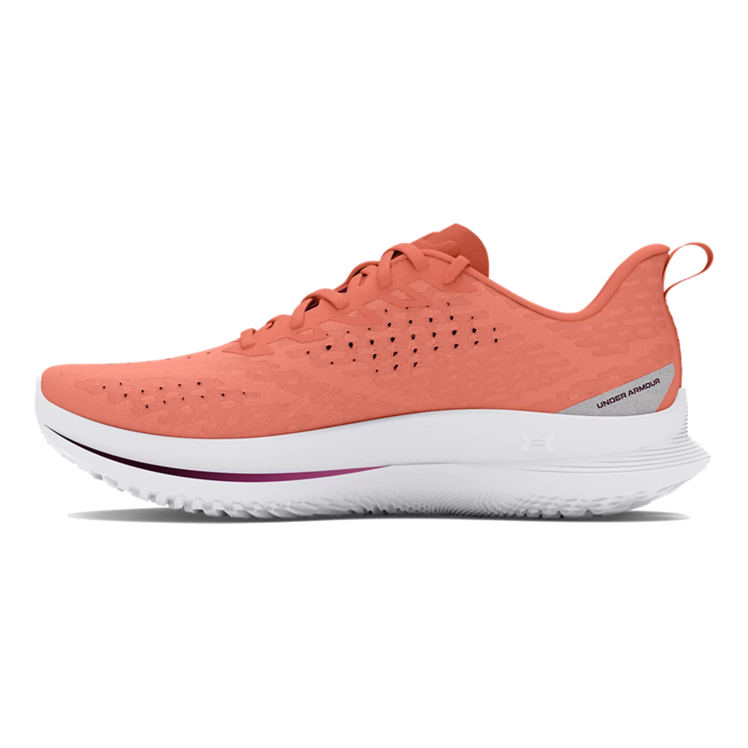 Velociti 4 SE Neutralsko Damer-Orange,Grå - Image 2