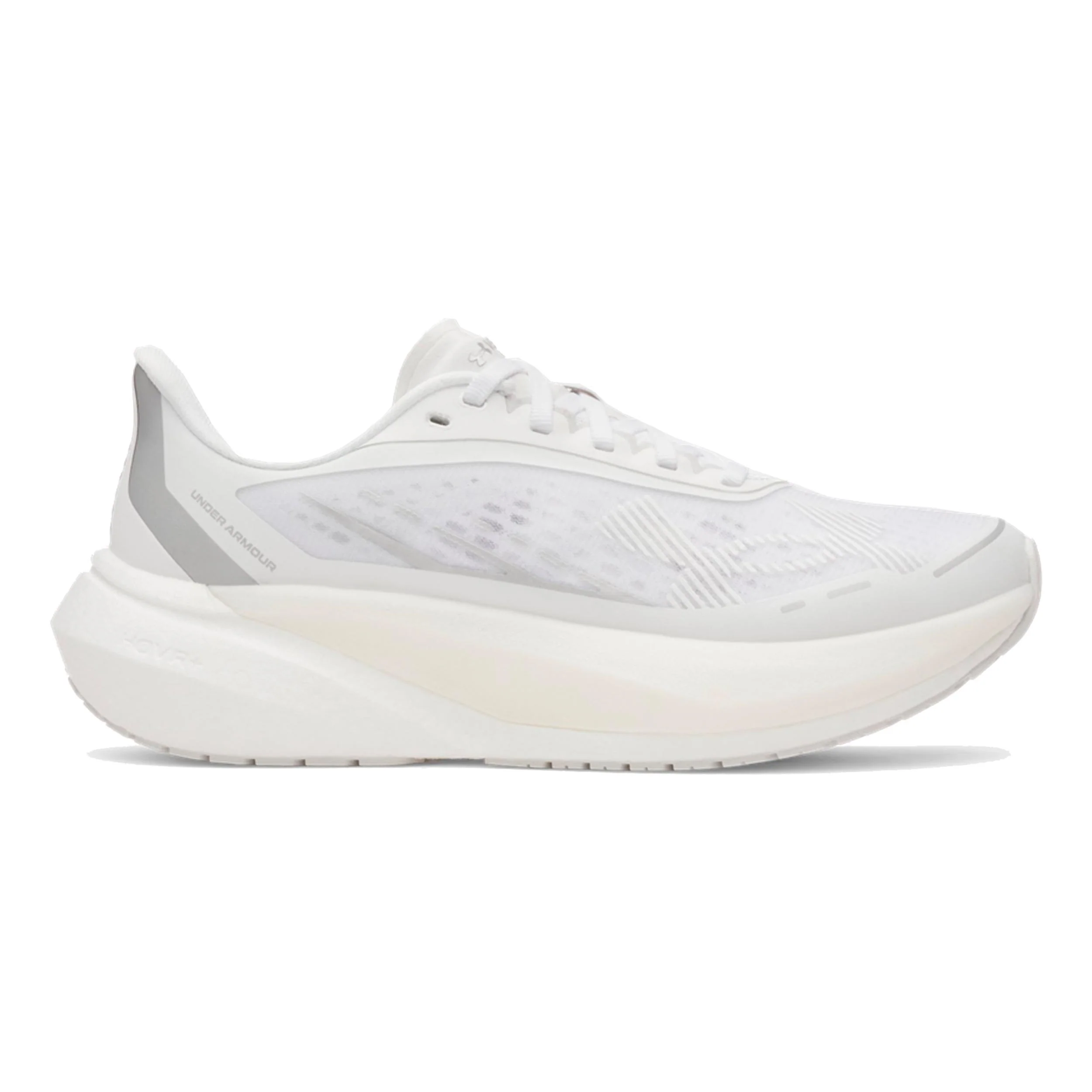 Velociti Distance Neutralsko Damer-vit, vit
