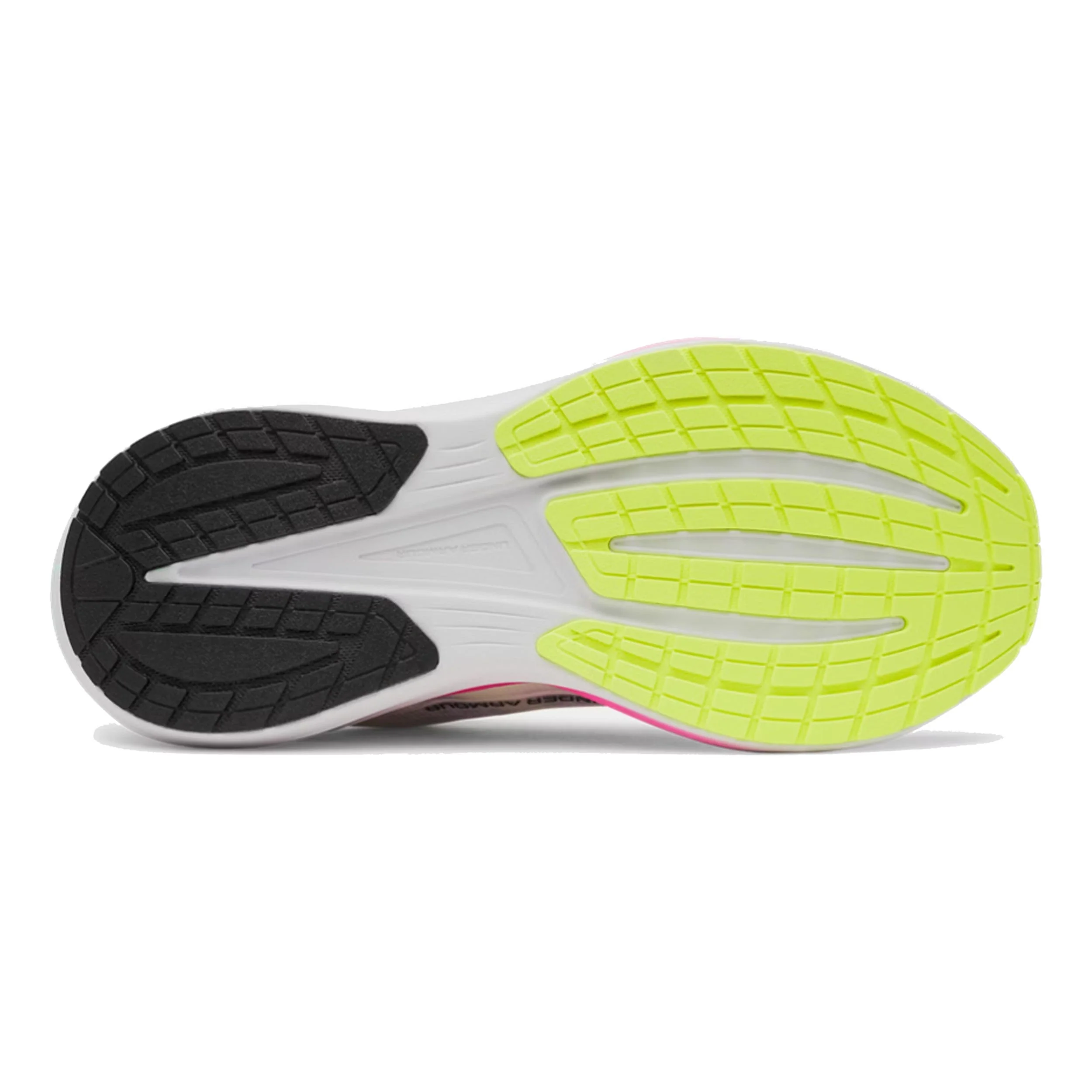 Velociti Pace Neutralsko Damer-vit, pink - Image 4