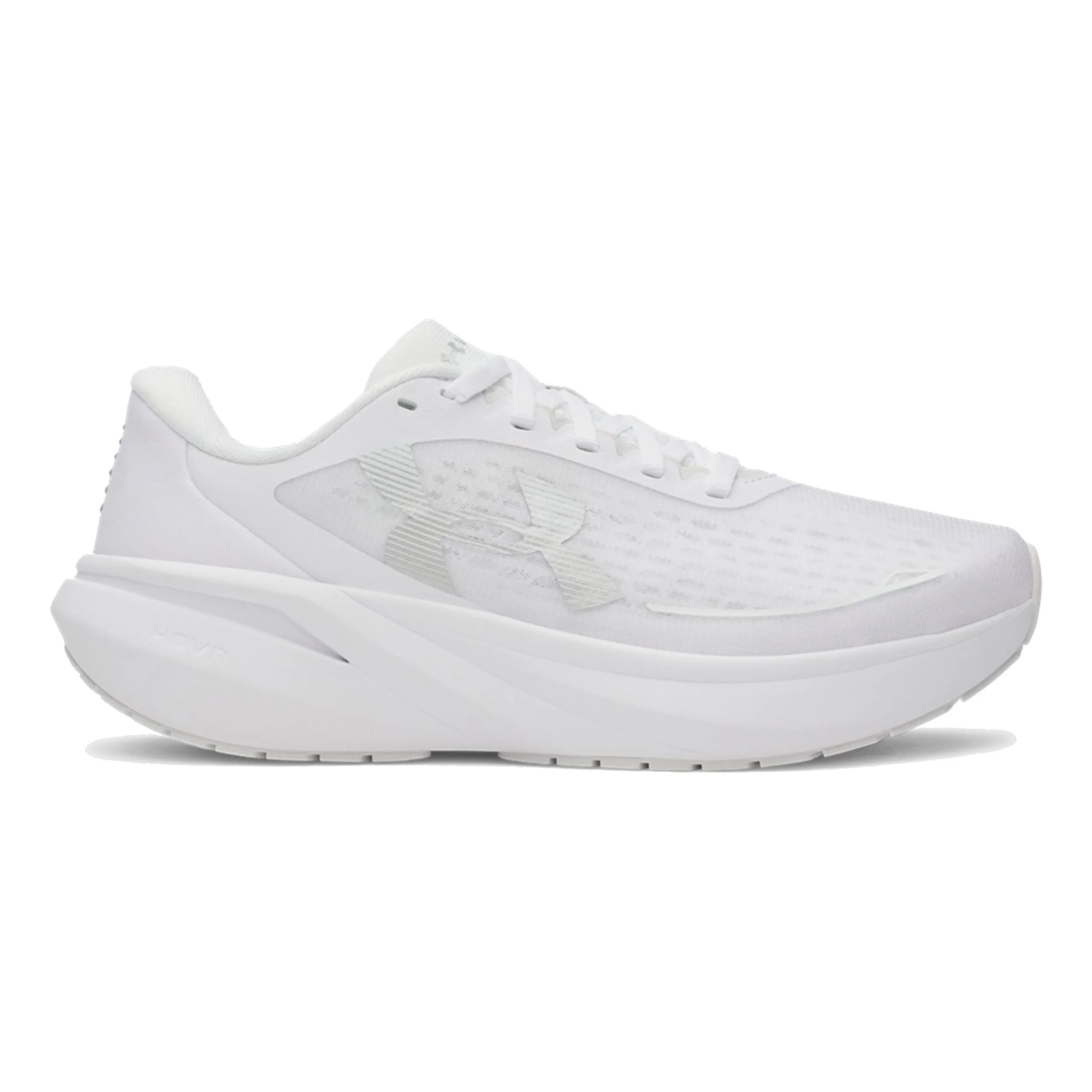 Velociti Pace Neutralsko Damer-vit, vit