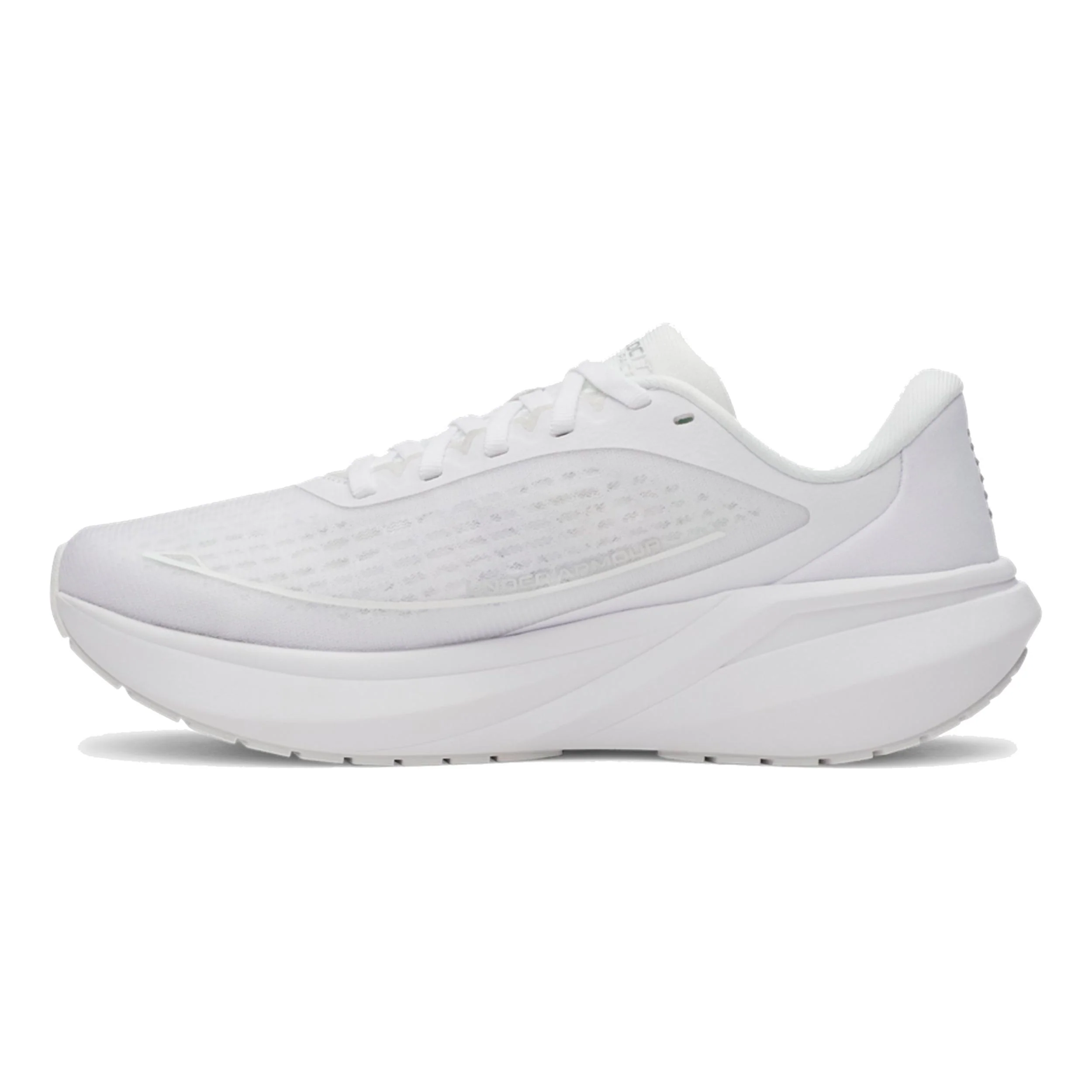 Velociti Pace Neutralsko Damer-vit, vit - Image 2