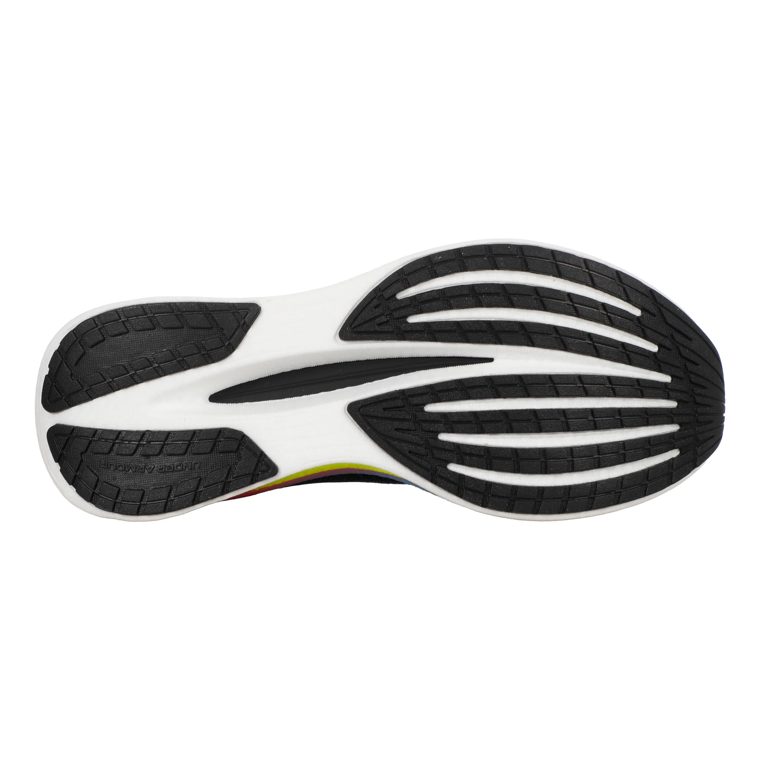 Velociti Pro 2 Tävlingssko Unisex-svart, blå - Image 4