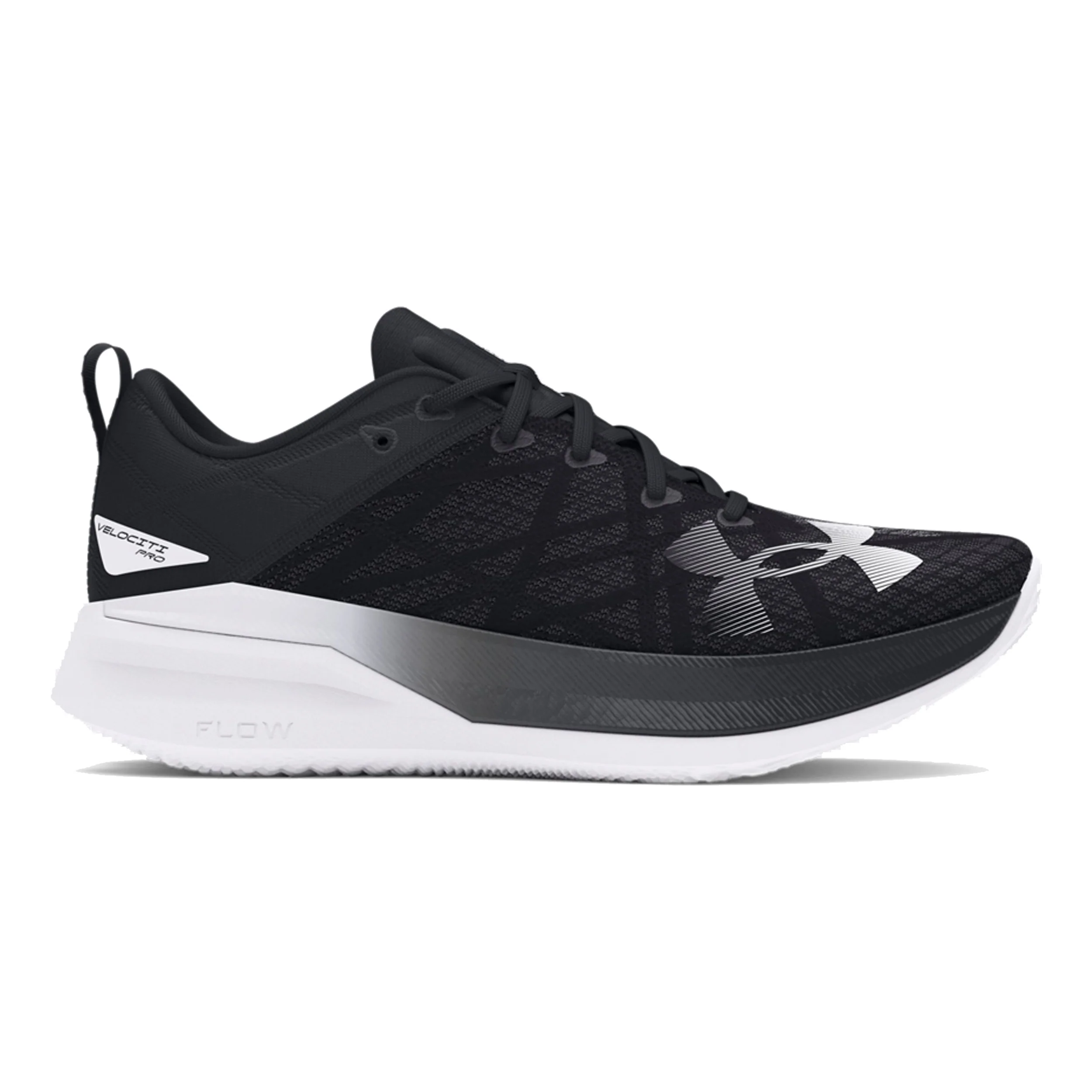 Velociti Pro Neutralsko Unisex - svart, grå