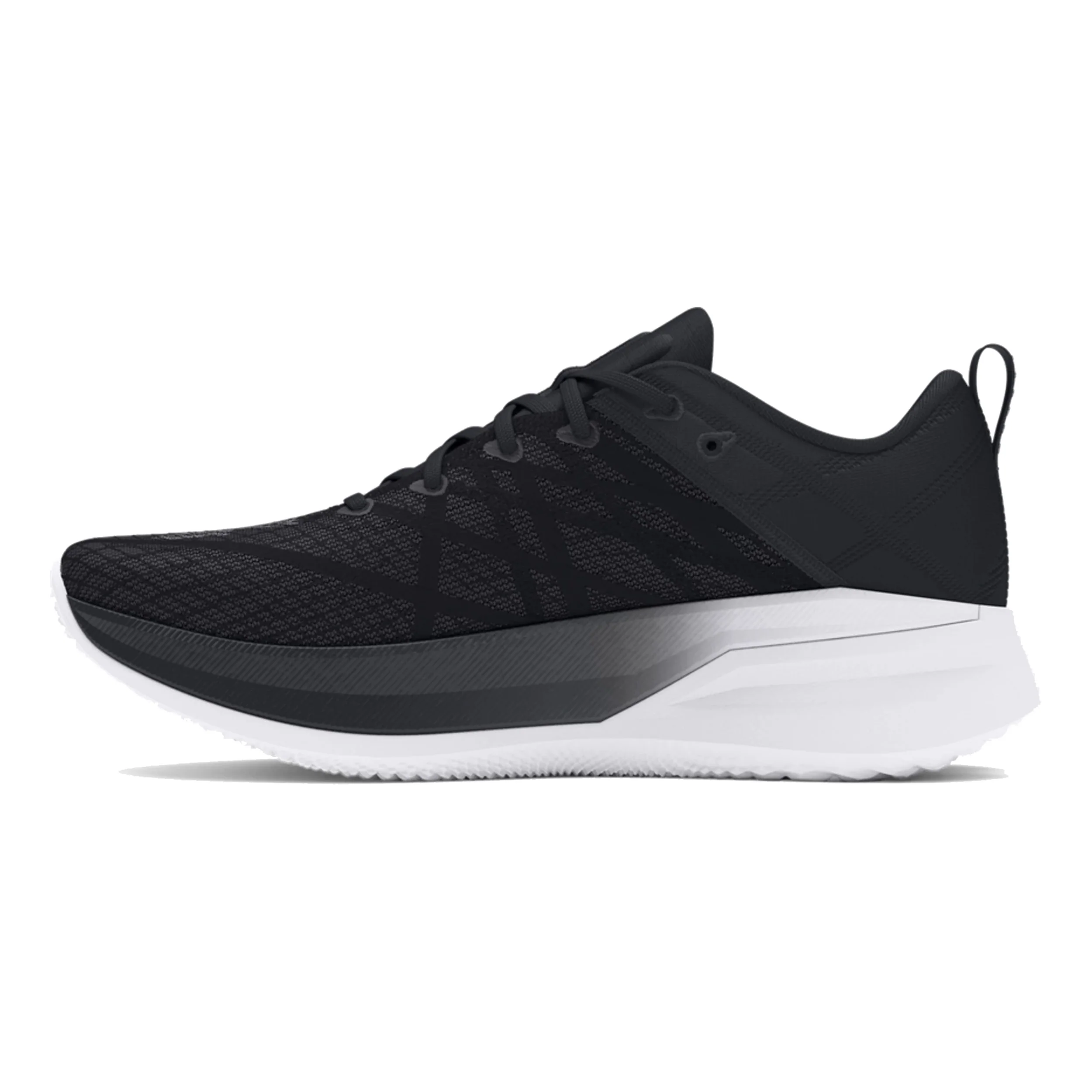 Velociti Pro Neutralsko Unisex - svart, grå - Image 2