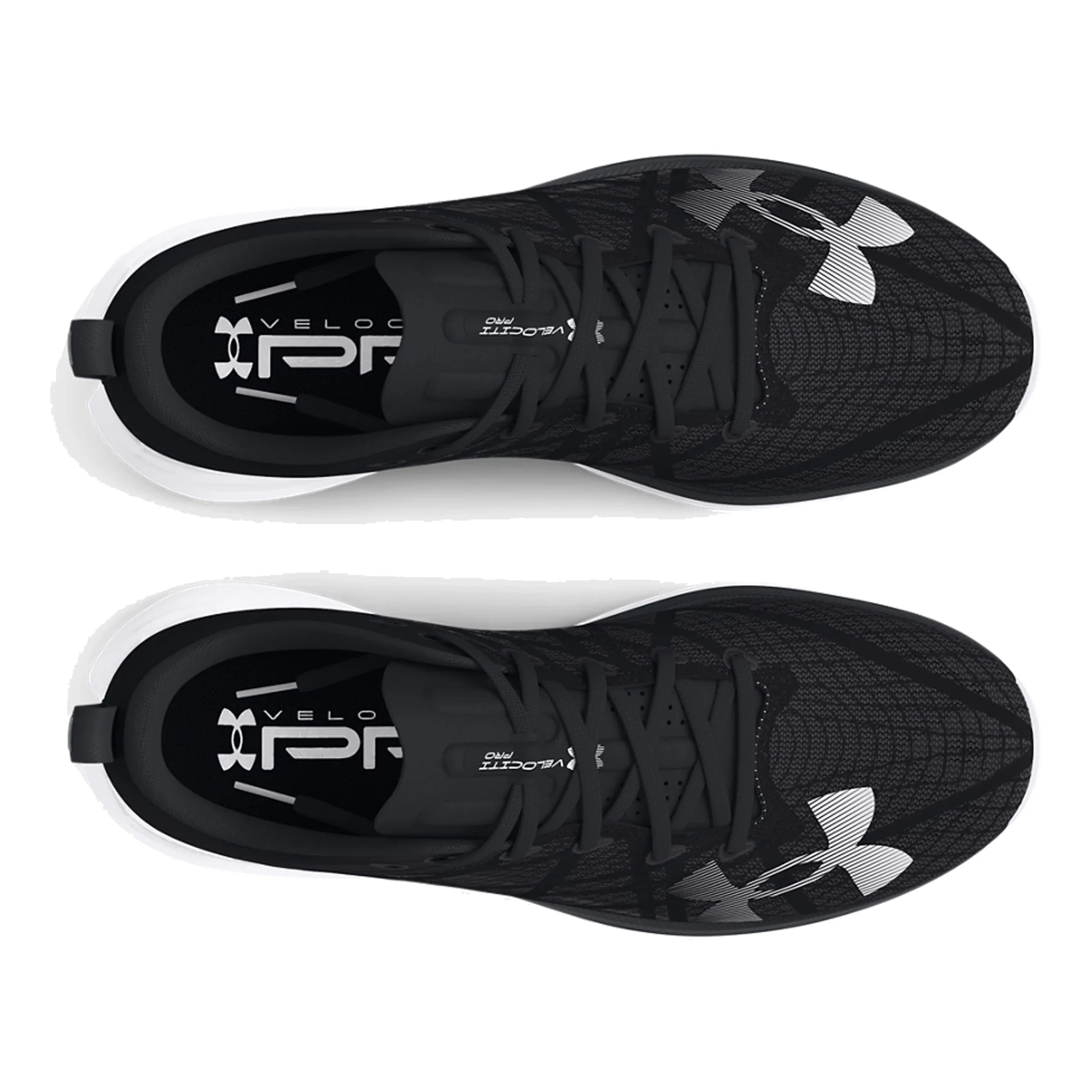 Velociti Pro Neutralsko Unisex - svart, grå - Image 3