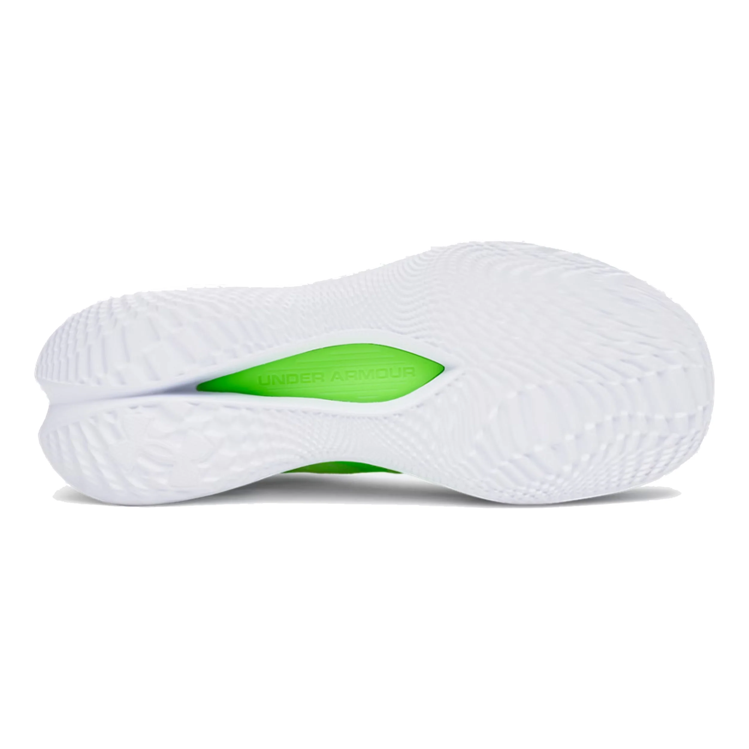 Velociti Pro Tävlingssko-Vit,Neongrön - Image 4