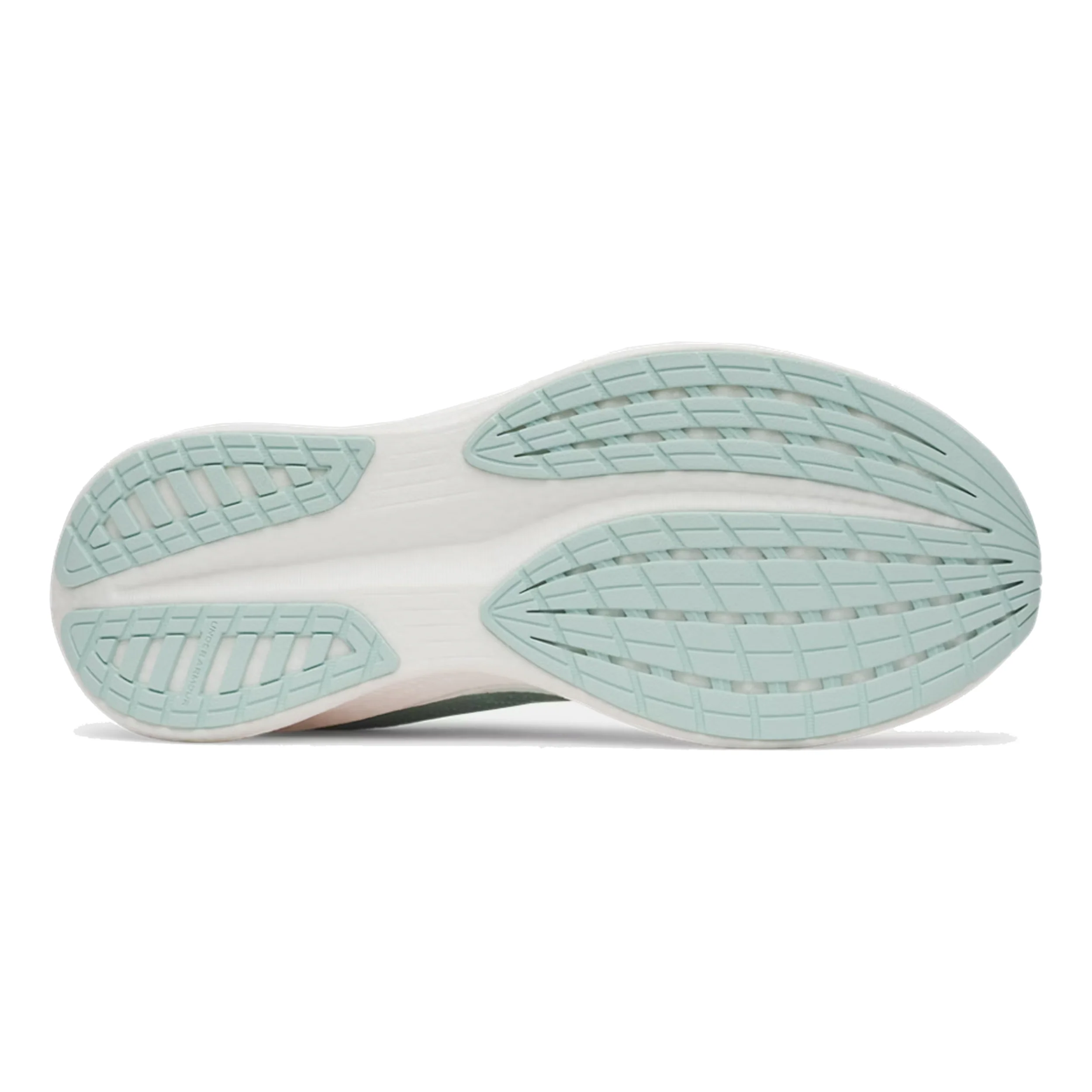 Velociti SPD Neutralsko Damer-mint, vit - Image 4