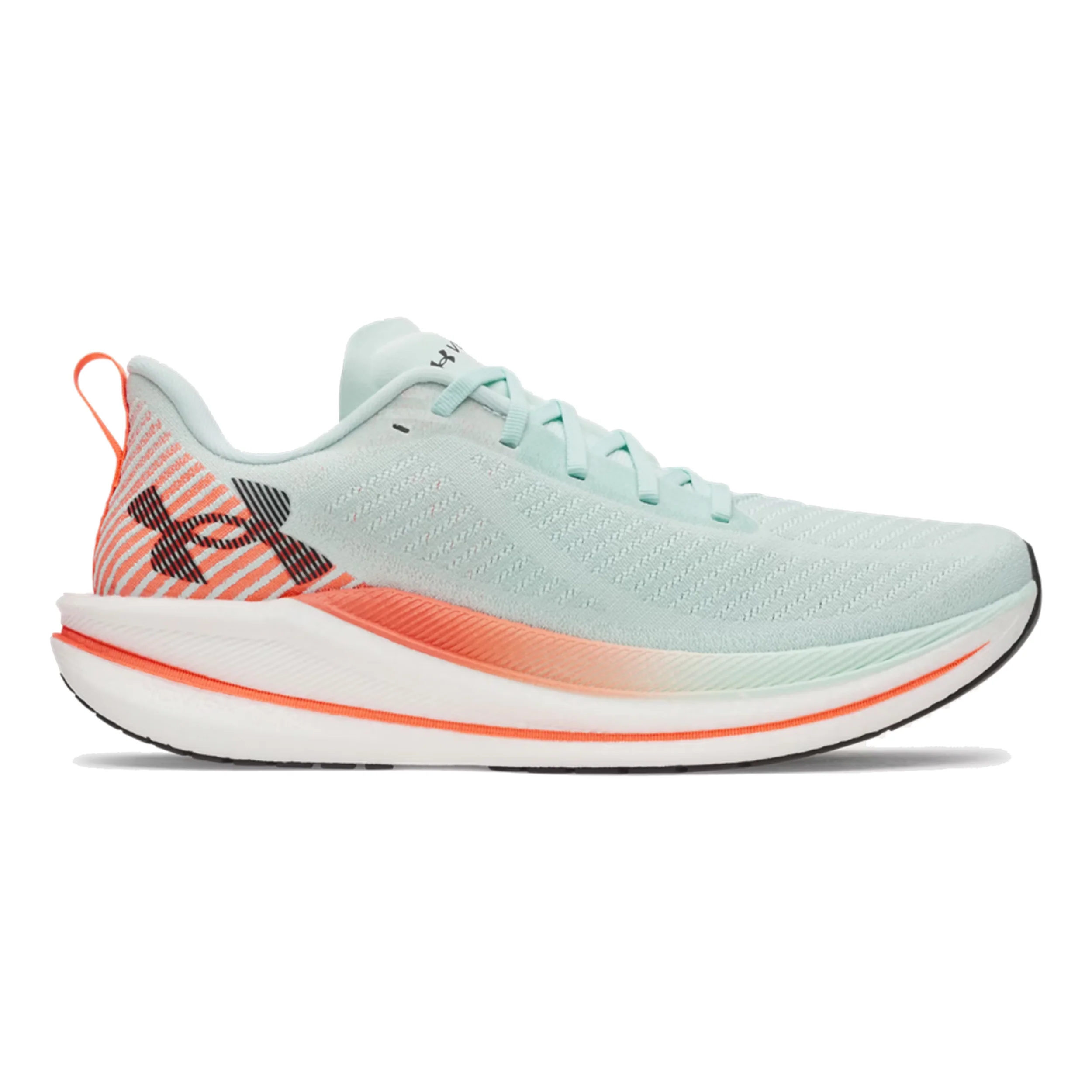 Velociti SPD Neutralsko Herrar-mint, orange