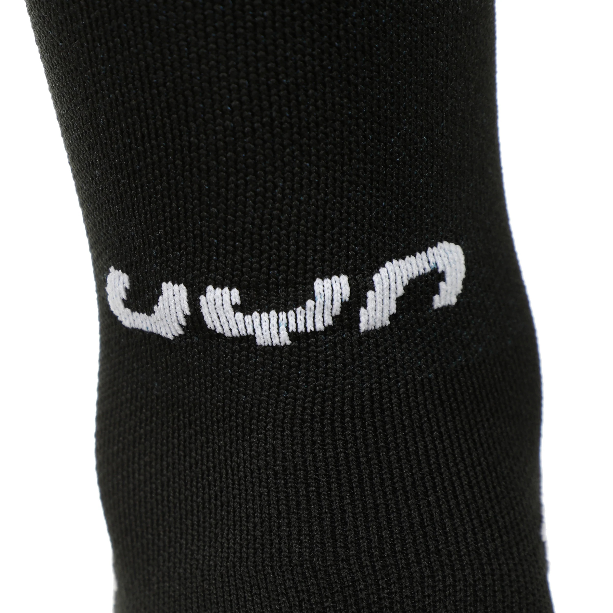 Compression One Löparsockor Damer-Svart,Turkos - Image 3