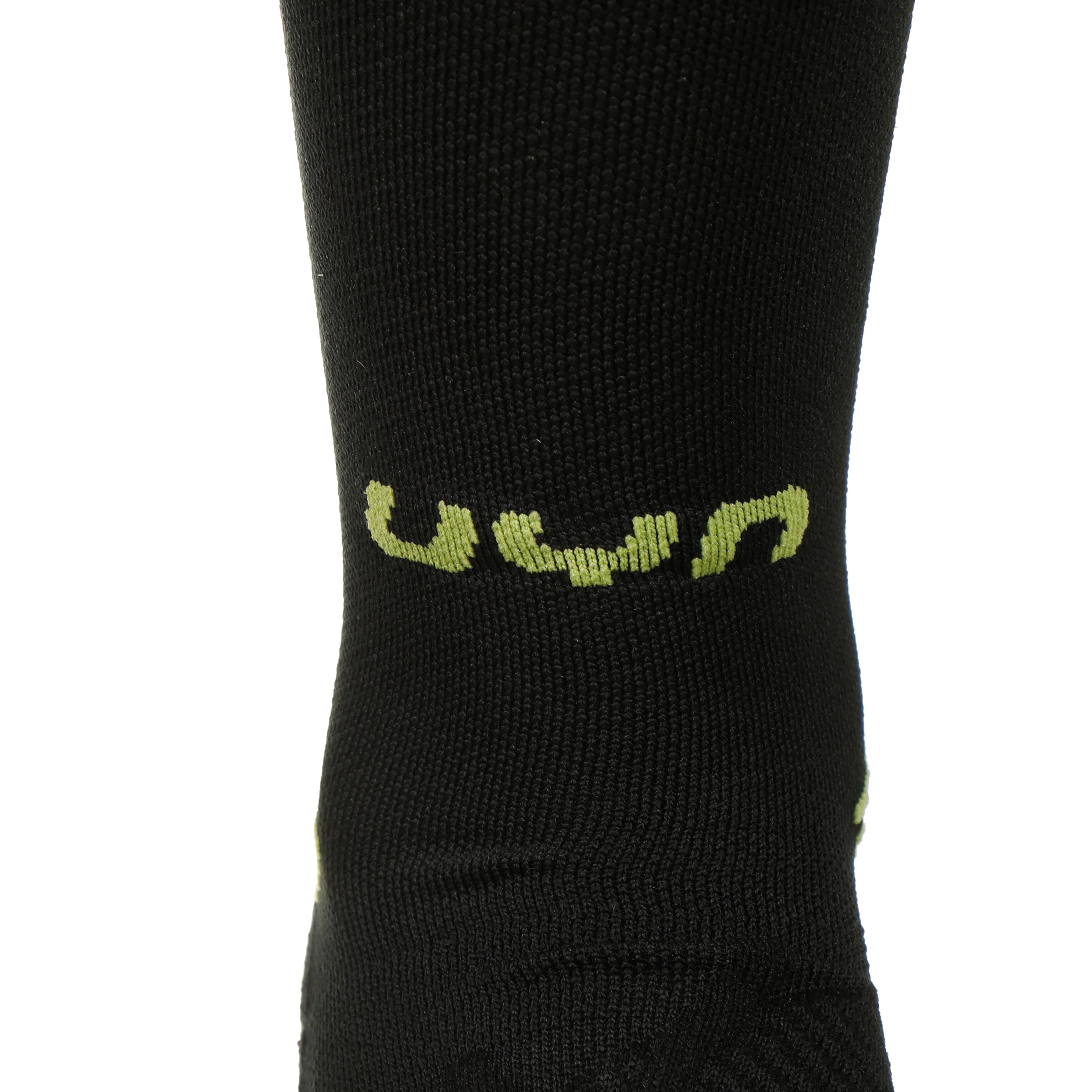 Compression One Löparsockor Herrar-Svart,Grå - Image 3