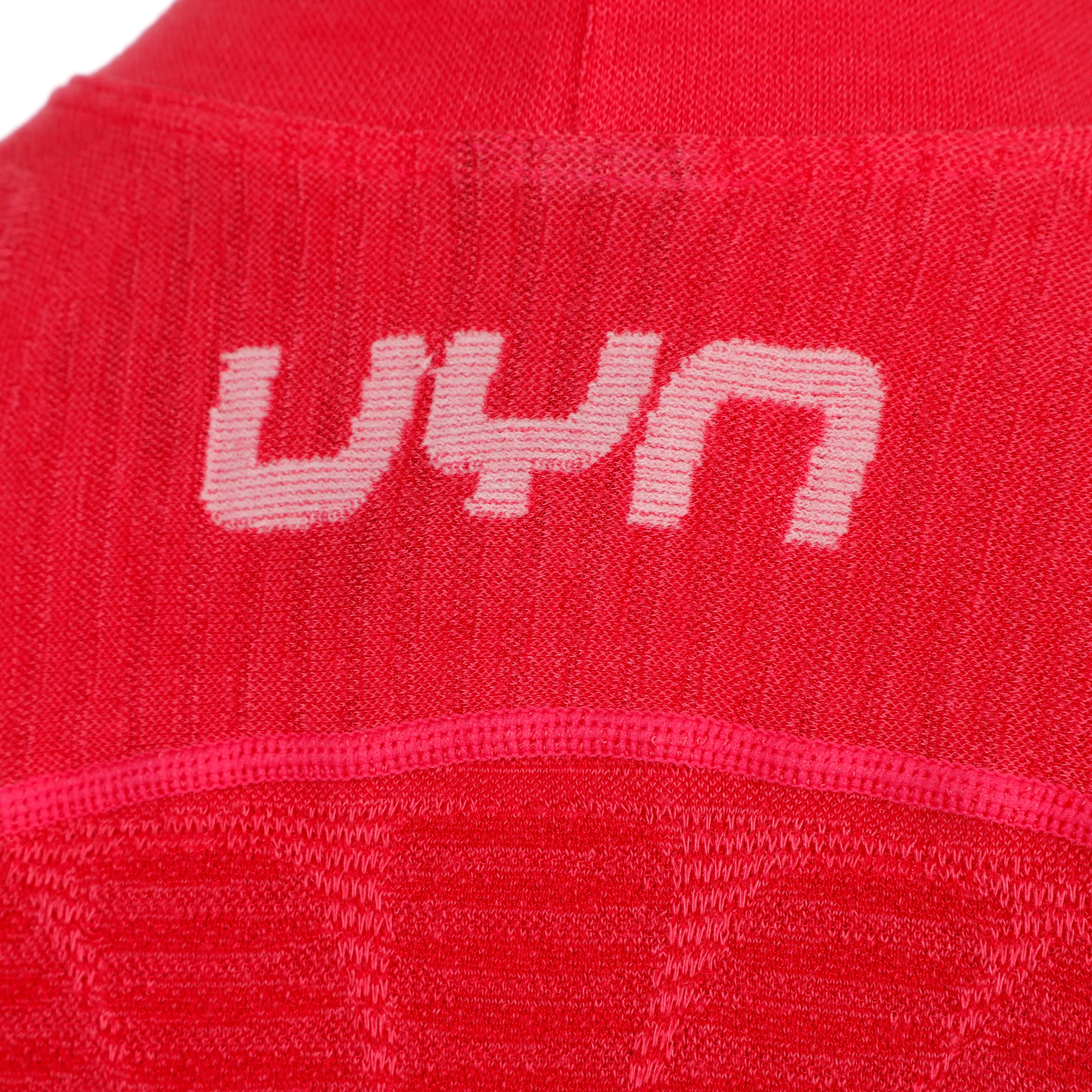 Elevatyon Biomorph Väst Damer-Pink - Image 3