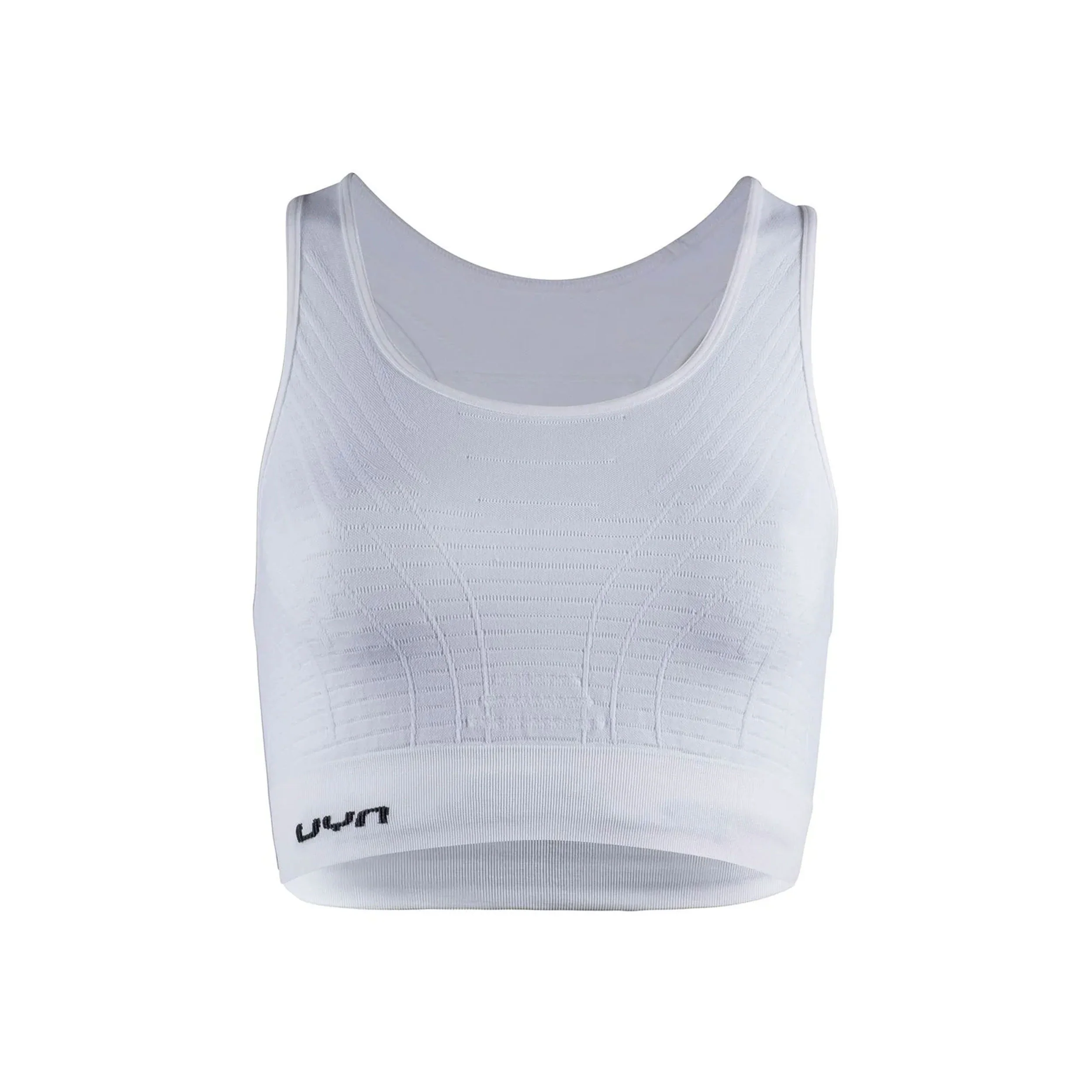 Motyon 2.0 Sport-behå Damer-Vit