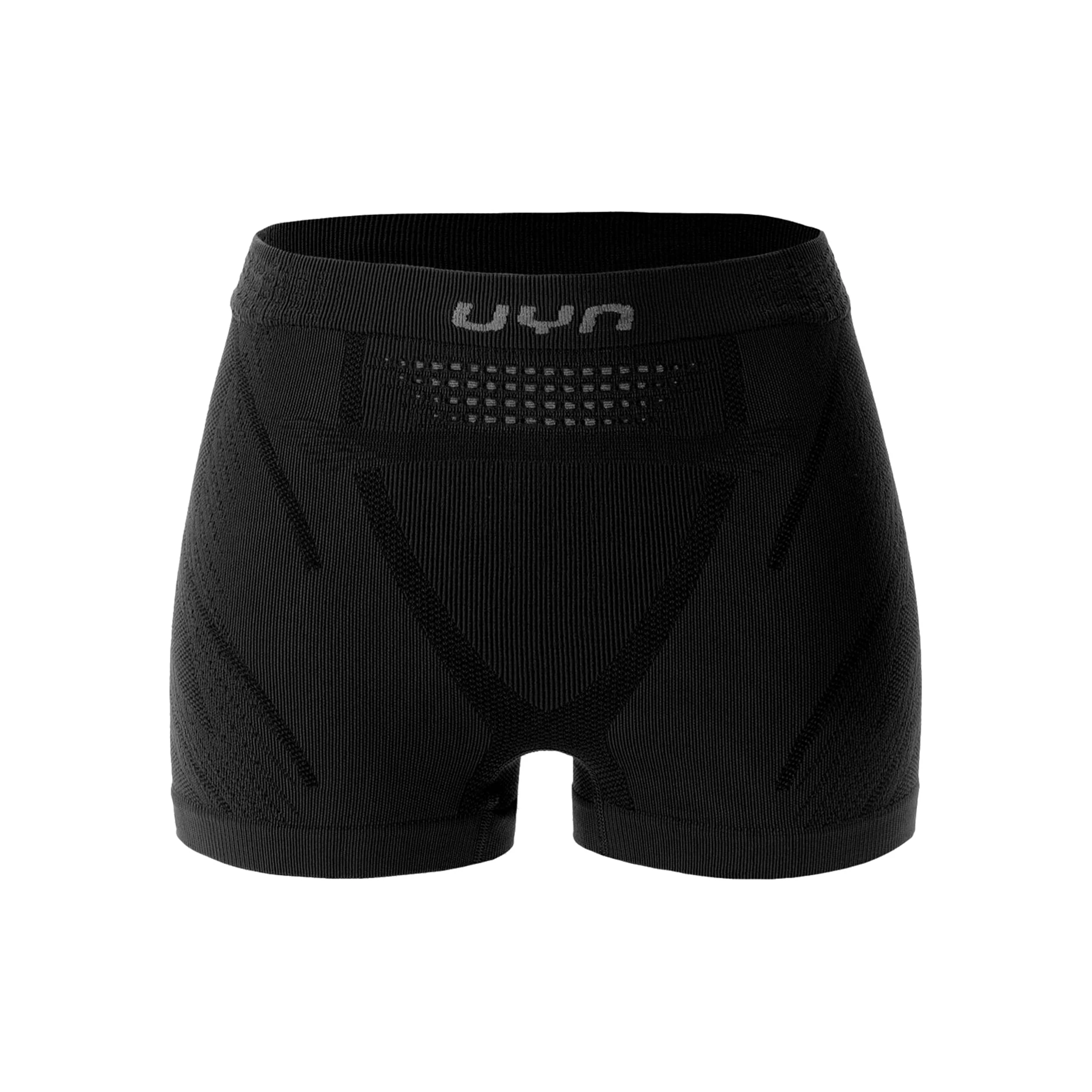 Motyon Biotech Boxer Panty Damer-svart
