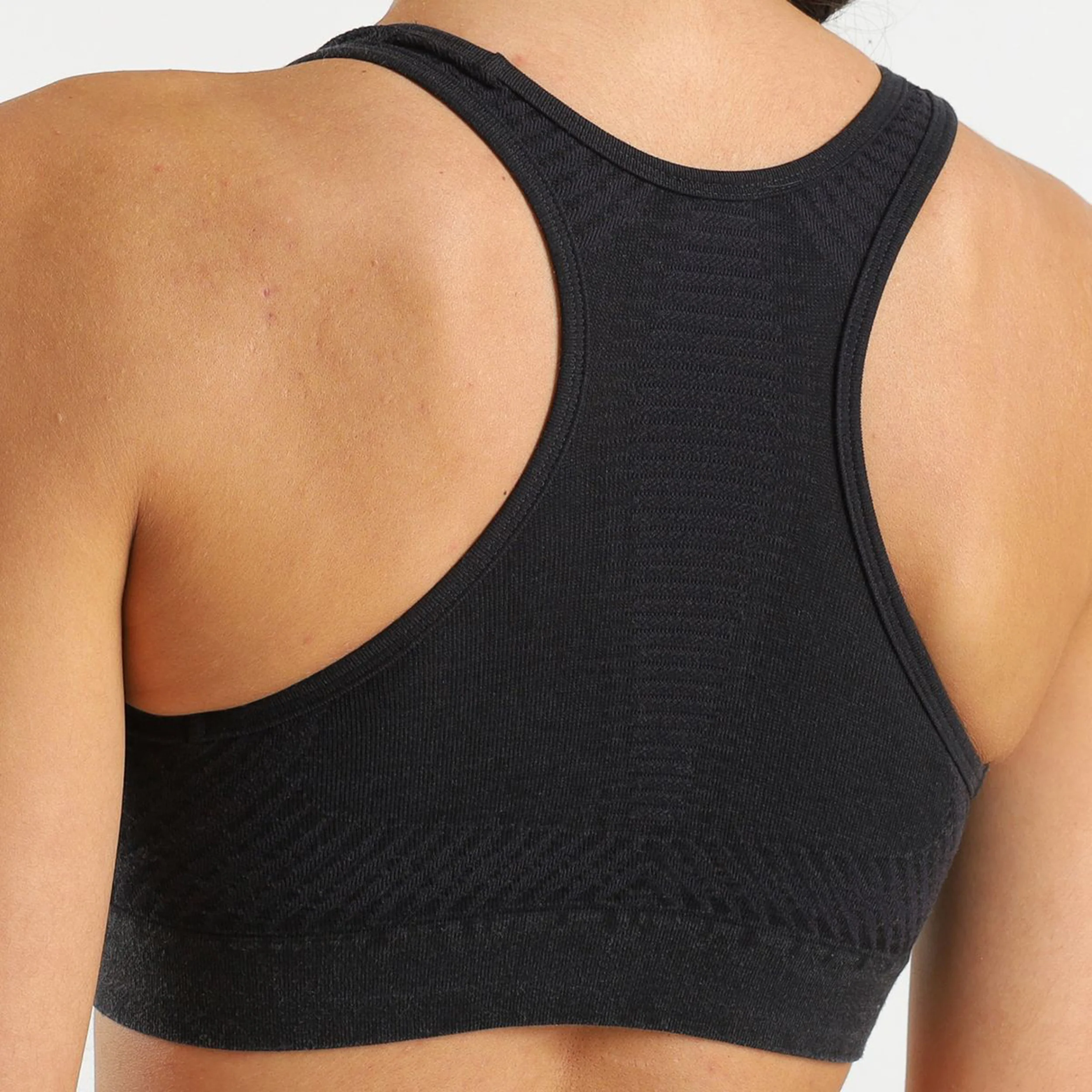 Motyon Biotech Bra Sport-behå Damer-svart - Image 4