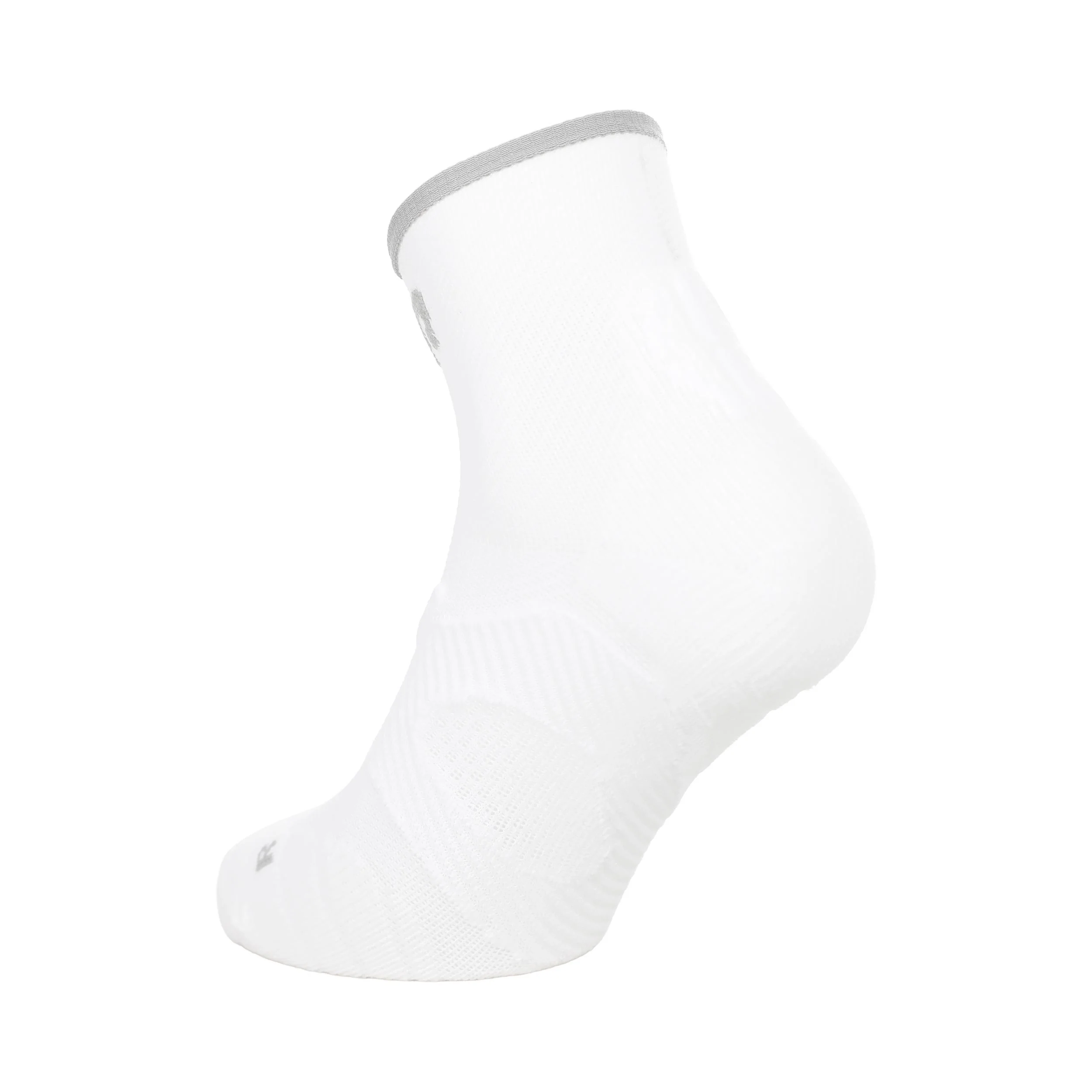 Runner's One Löparsockor Herrar - vit - Image 2
