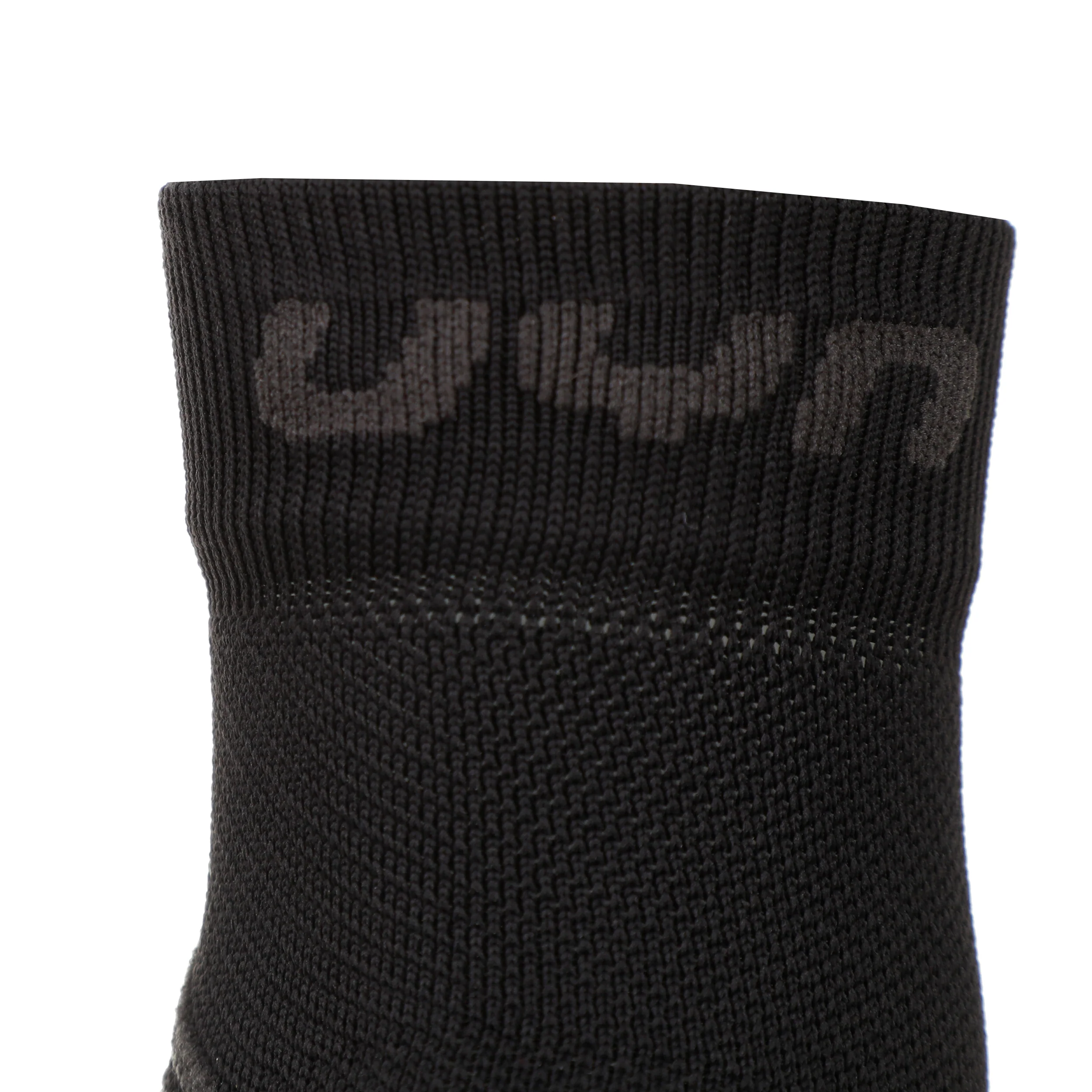 Super Fast Löparsockor 2-pack Herrar-Svart,Antracit - Image 3