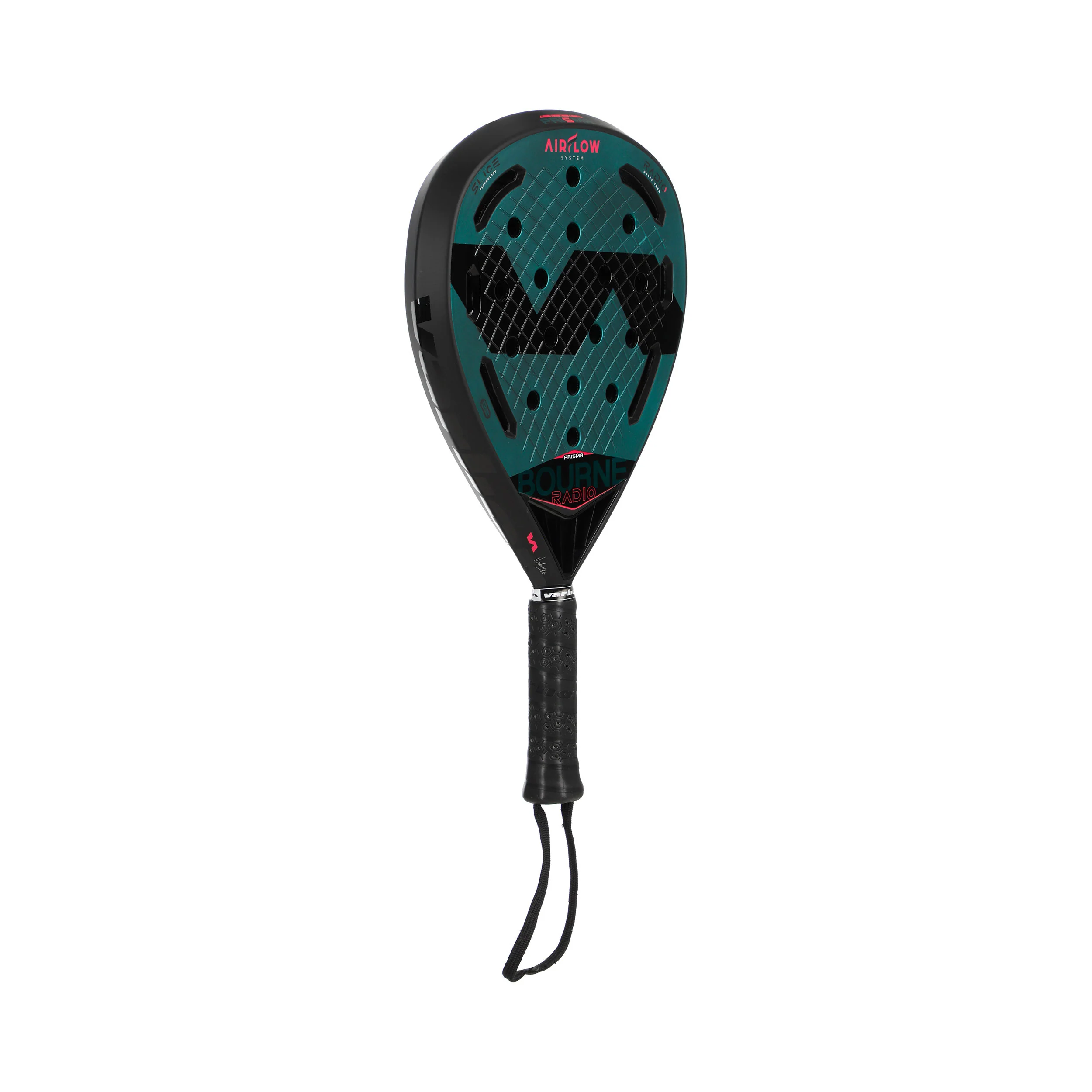 Bourne Summum Prisma Radio W Padelracket - Image 3