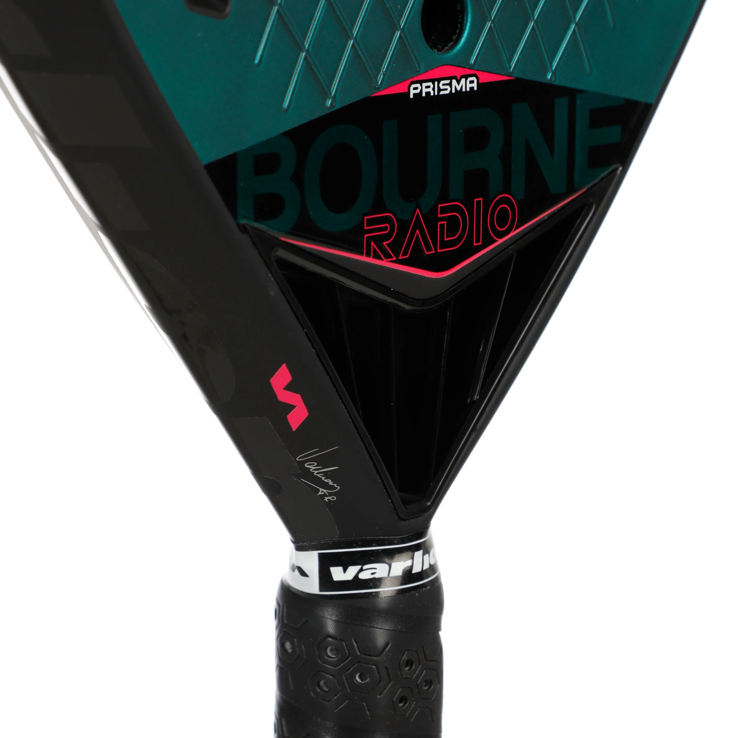 Bourne Summum Prisma Radio W Padelracket - Image 4