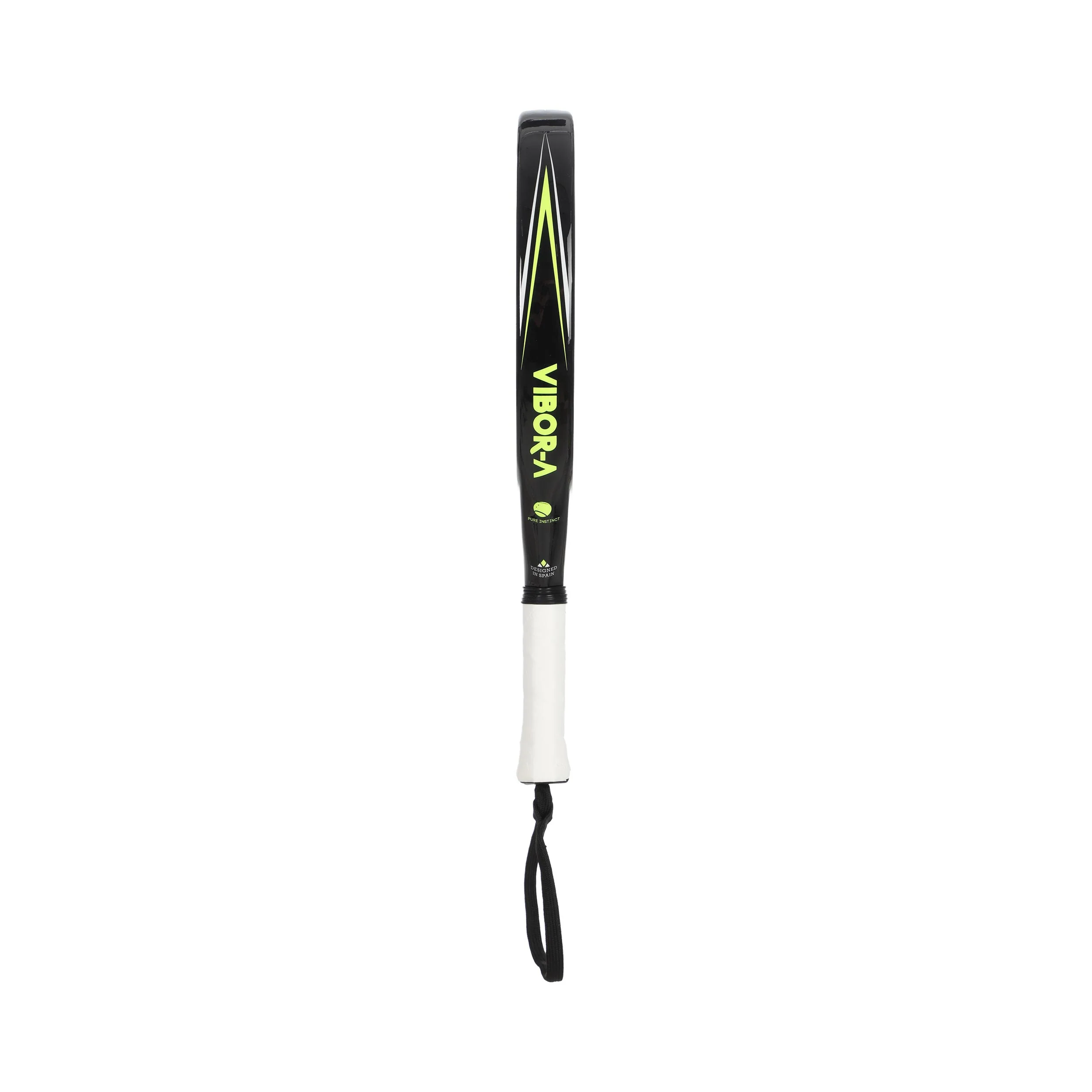 Black Mamba Edition Padelracket - Image 2