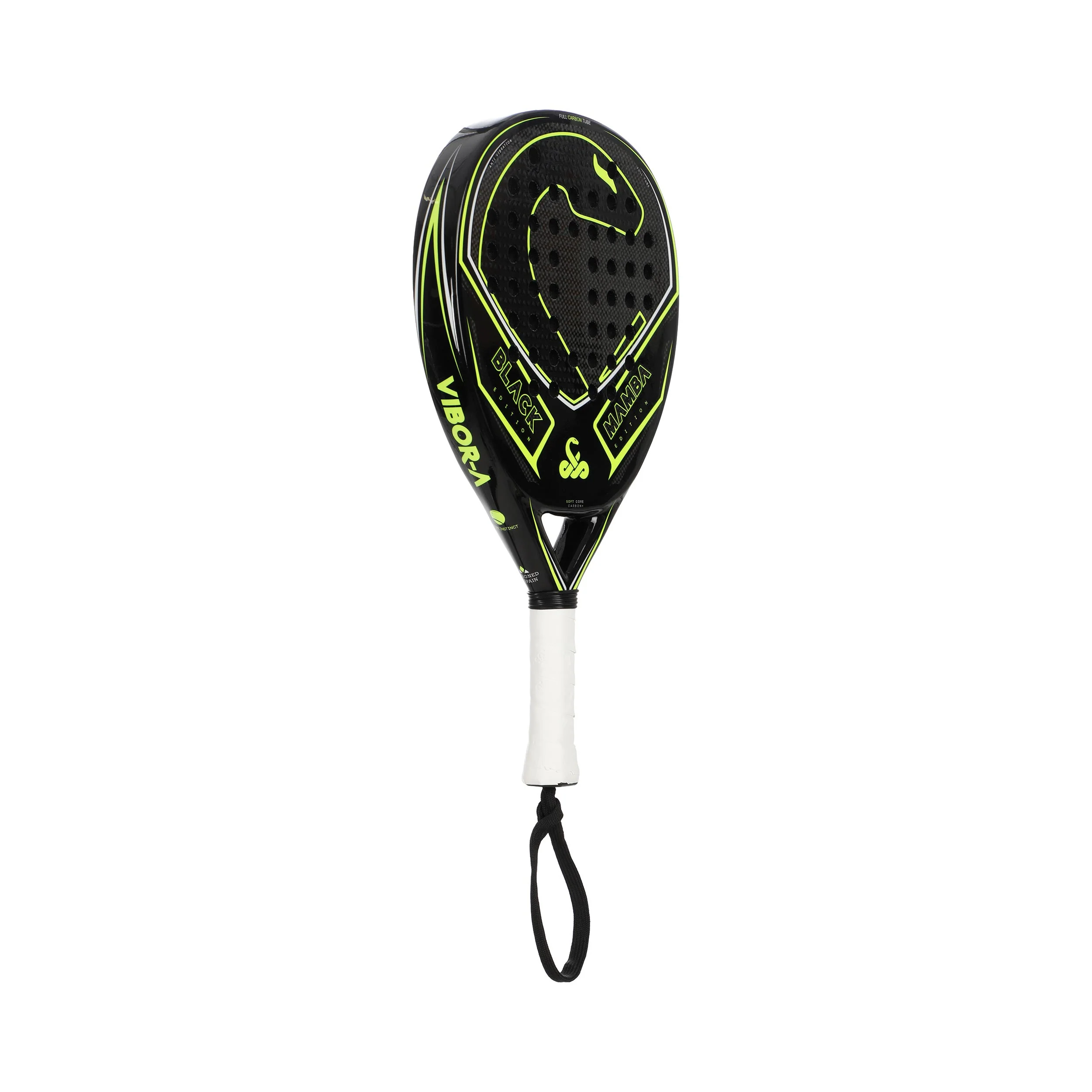 Black Mamba Edition Padelracket - Image 3