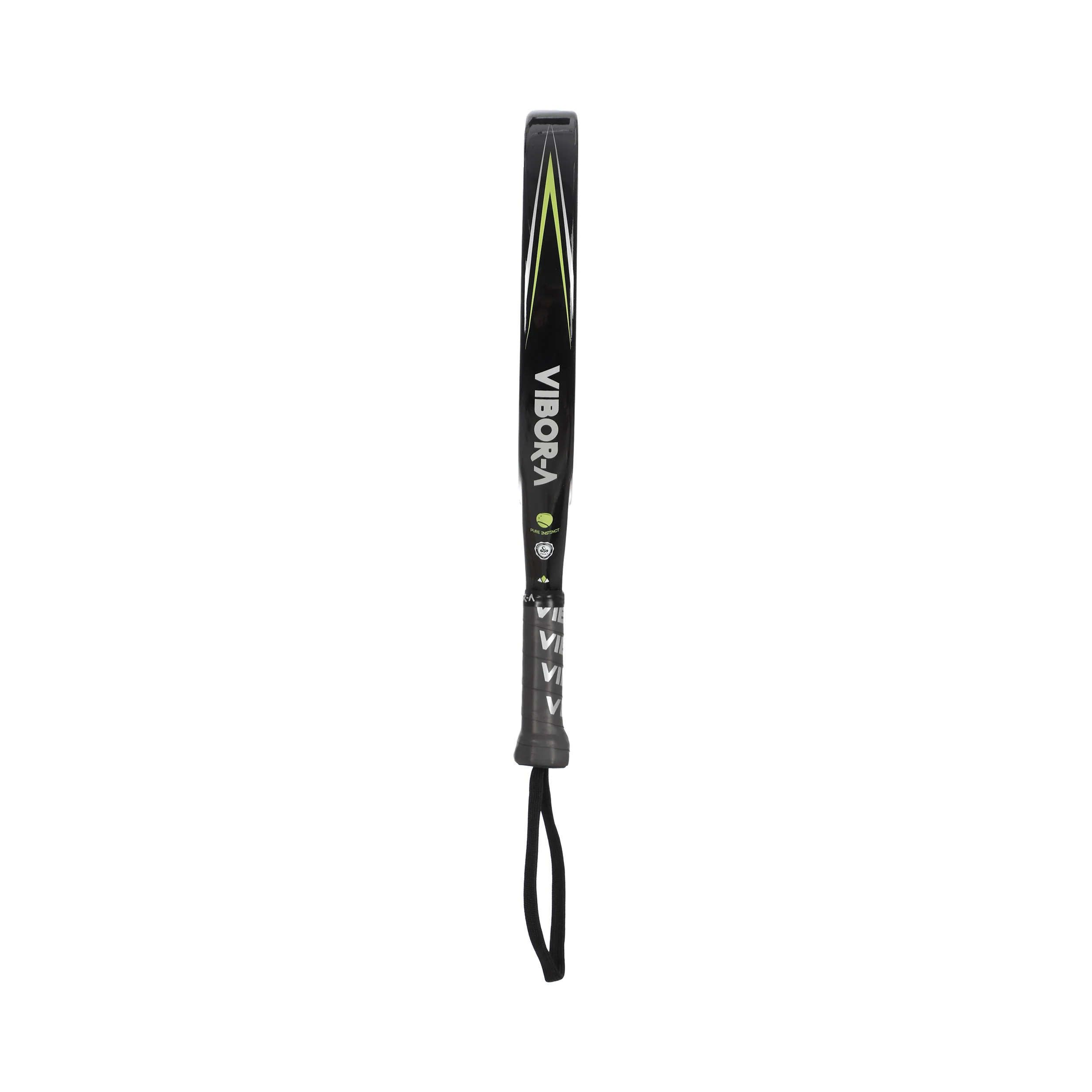 Black Mamba Edition Padelracket - Image 2